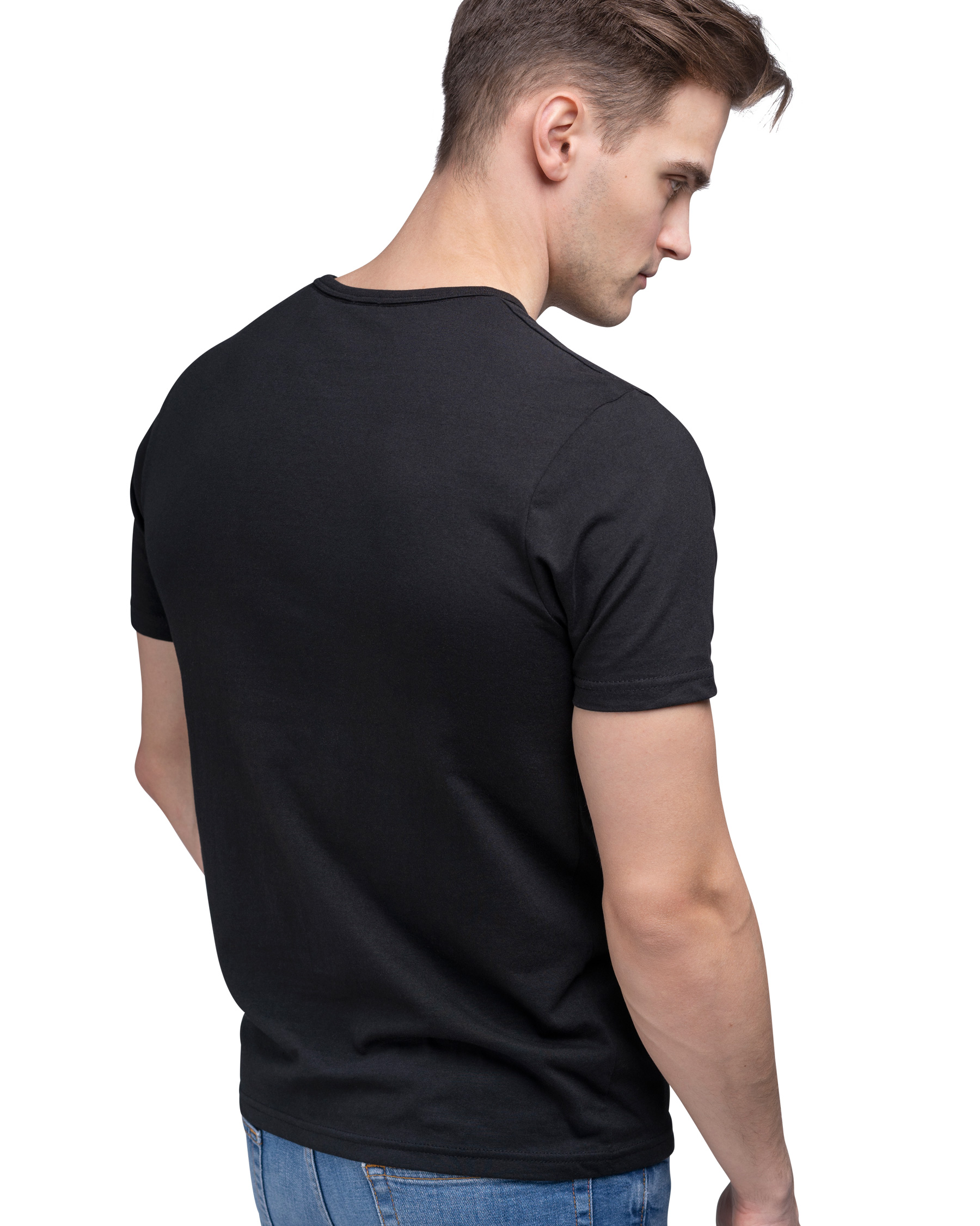 Lonsdale Slimfit T-Shirt 1960 Original