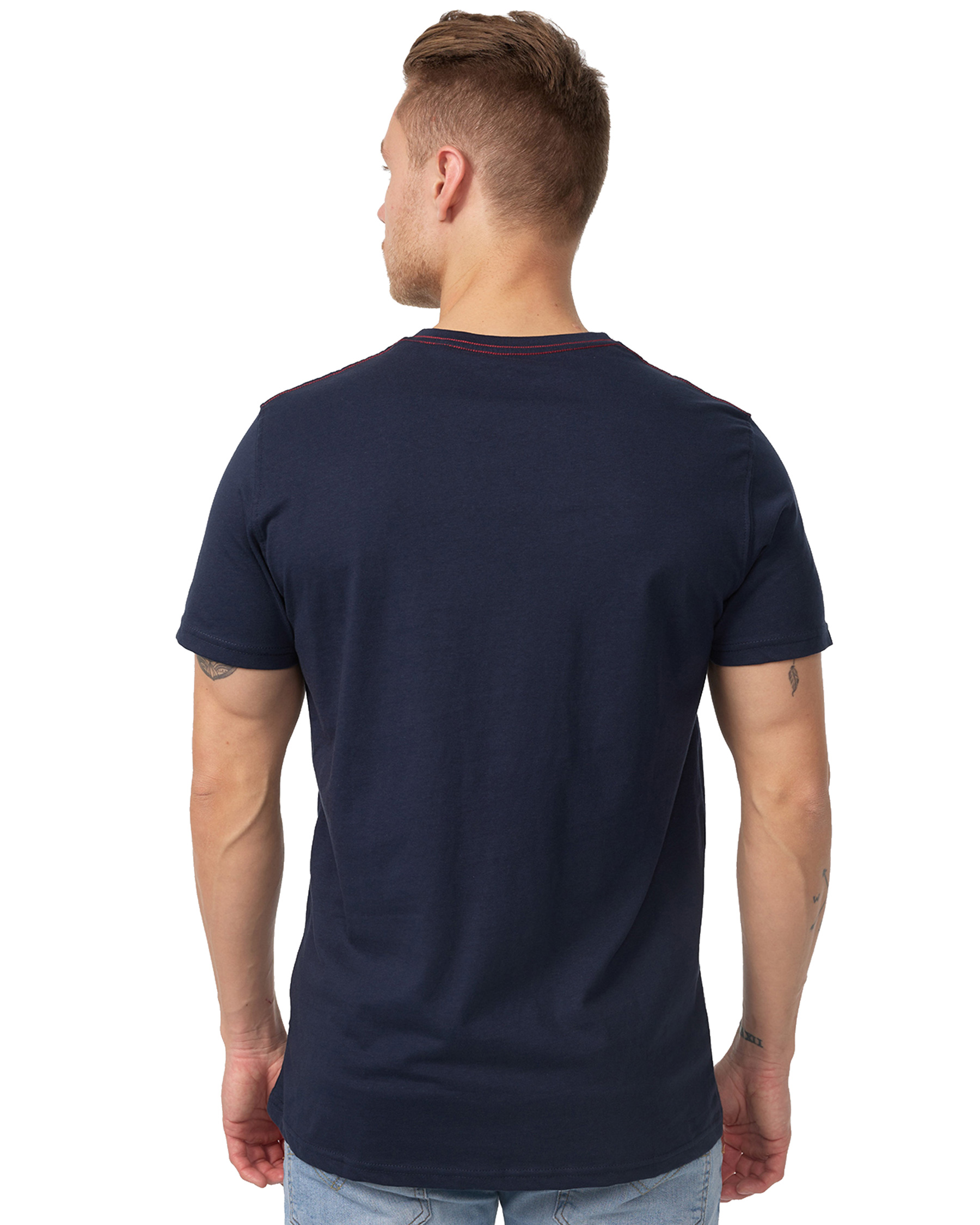 Lonsdale T-Shirt Two Tone