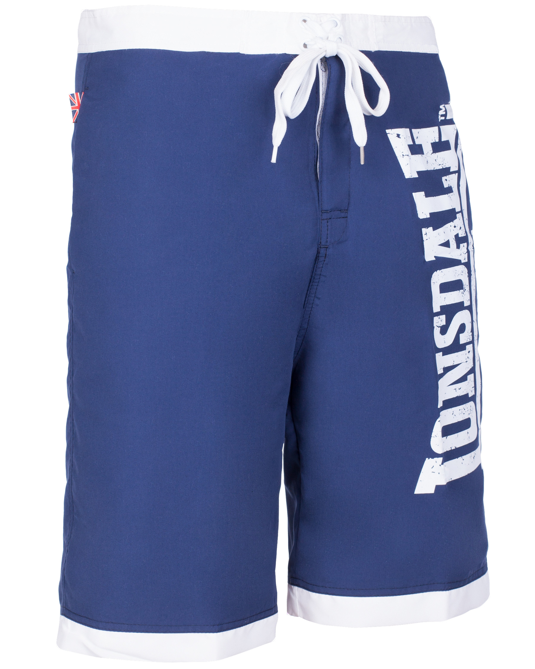 Lonsdale Boardshort Clenell, Größe S bis 5XL