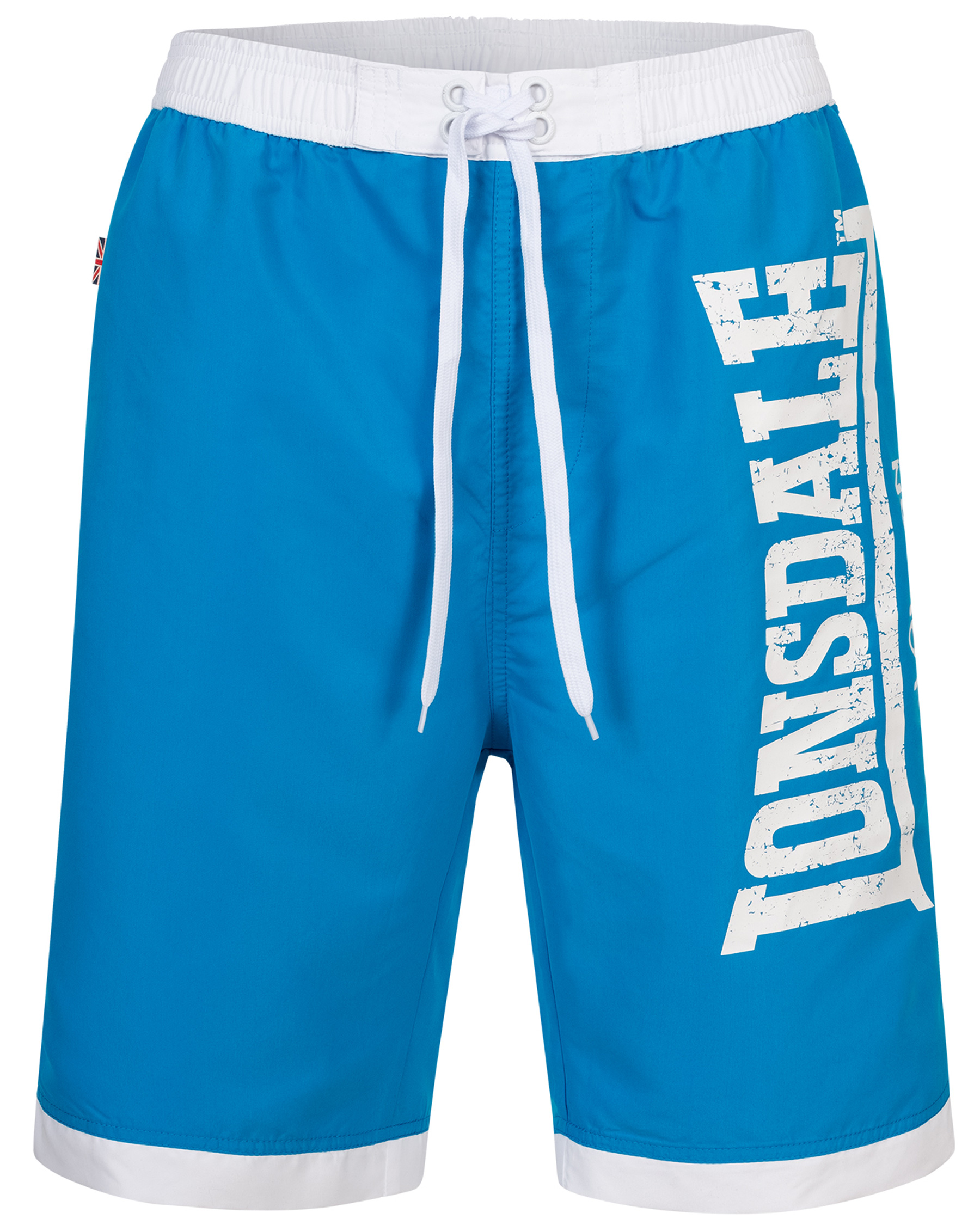 Lonsdale Boardshort Clenell, Größe S bis 5XL