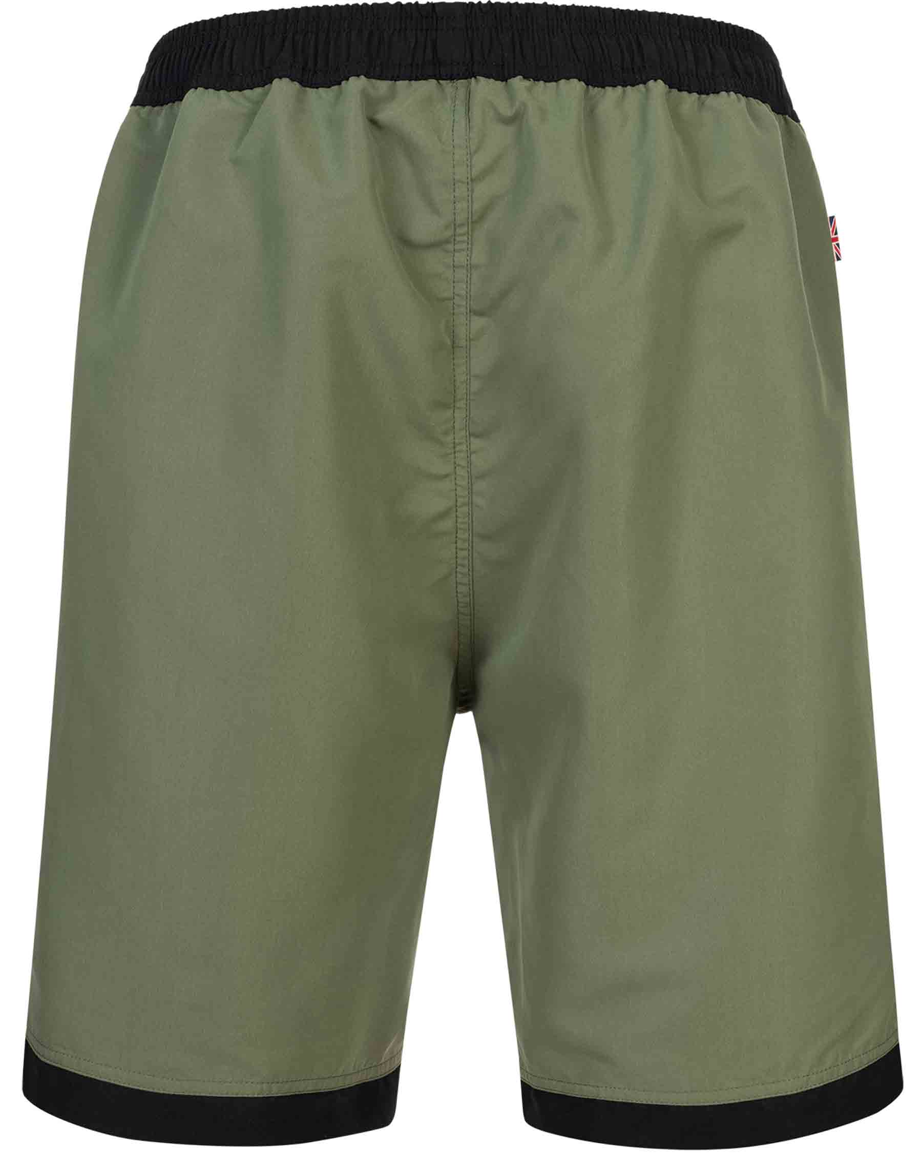 Lonsdale Boardshort Clenell, Größe S bis 5XL