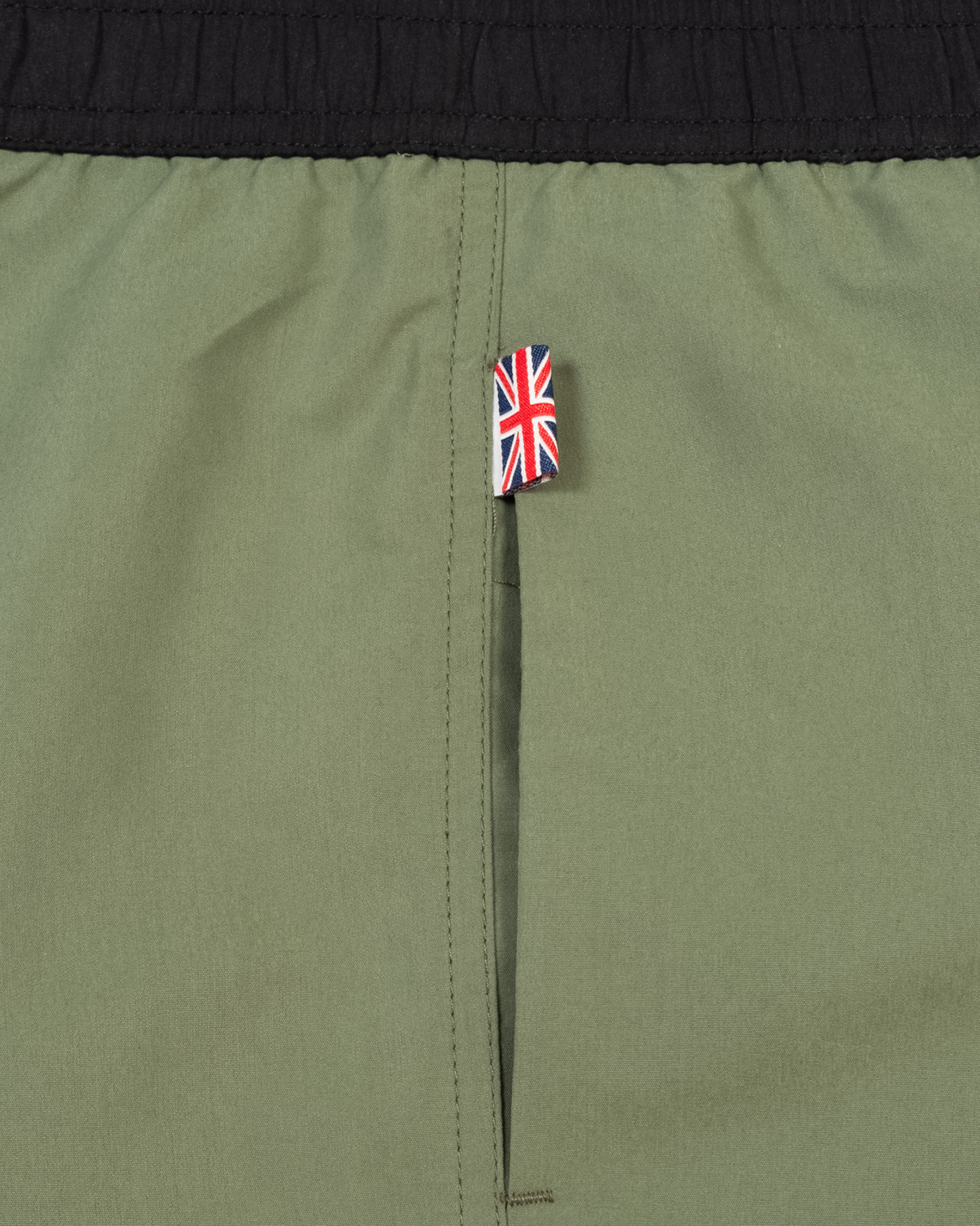 Lonsdale Boardshort Clenell, Größe S bis 5XL
