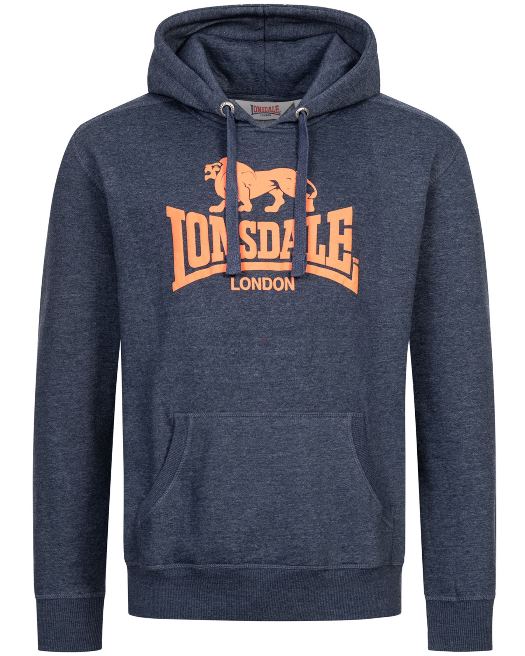 Lonsdale Kapuzensweatshirt Gledfield