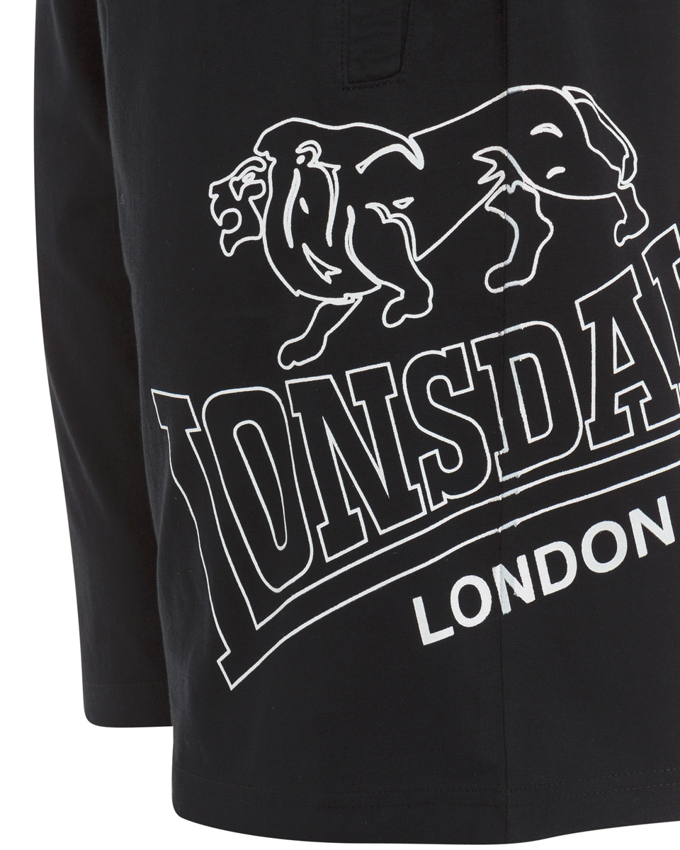 Lonsdale Trainingshose Set GiffordlandTwo Tones