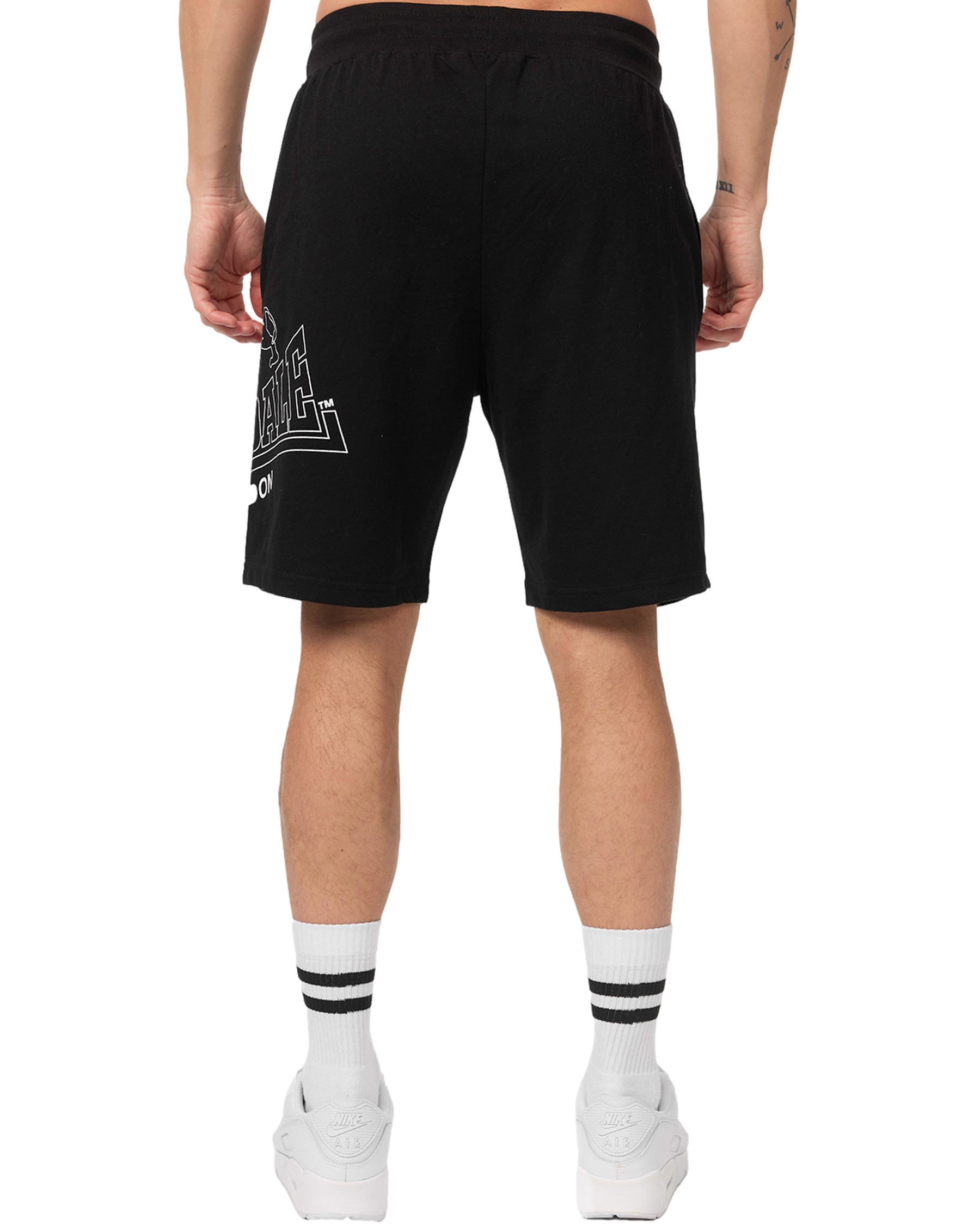 Lonsdale short Chilley