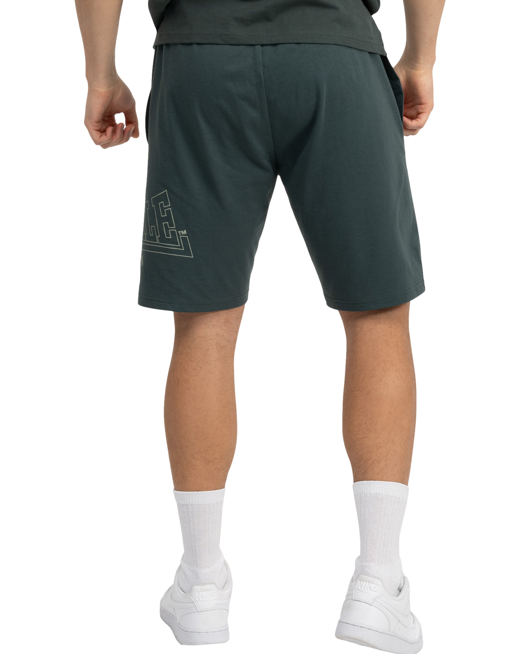 Lonsdale short Chilley