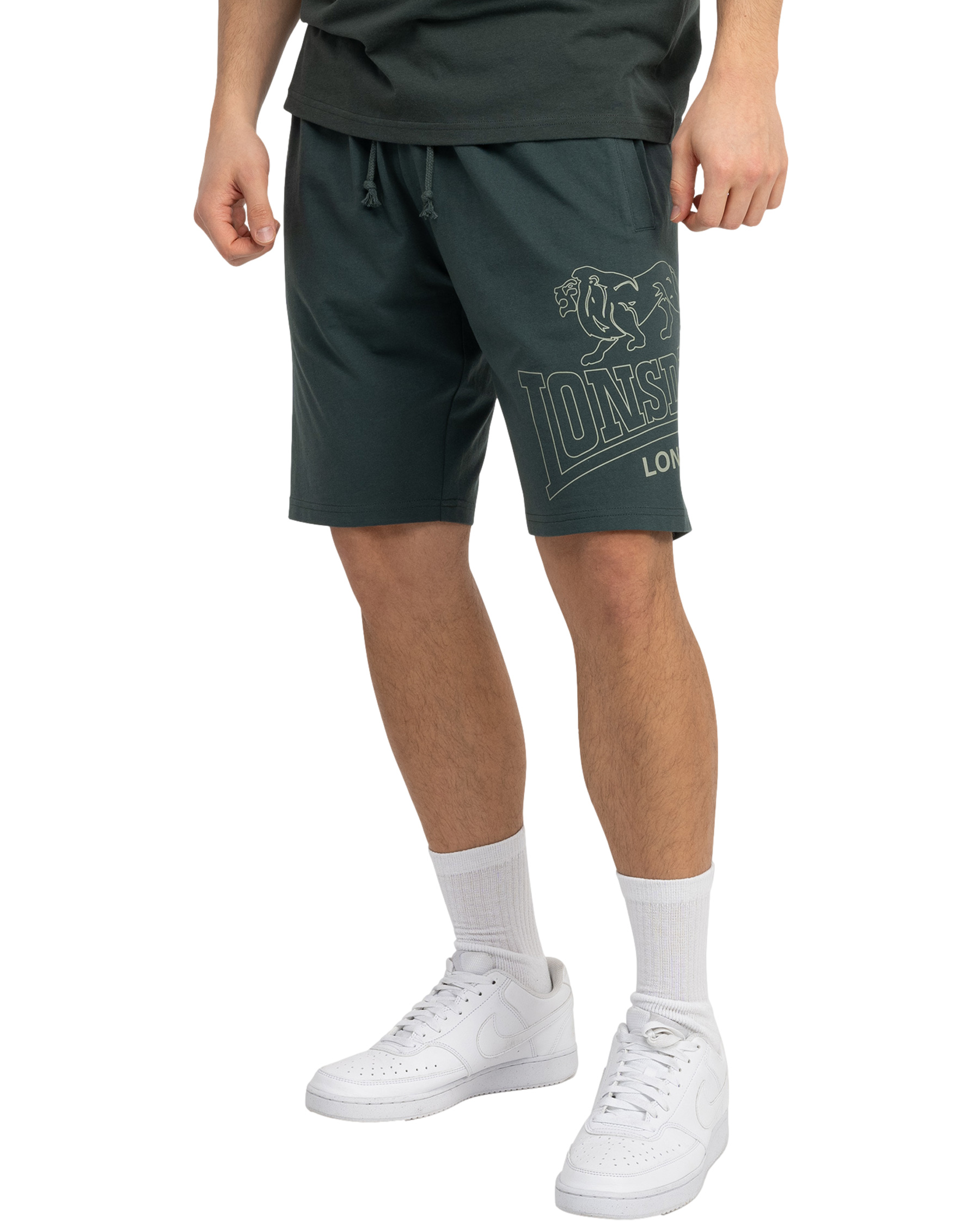 Lonsdale short Chilley