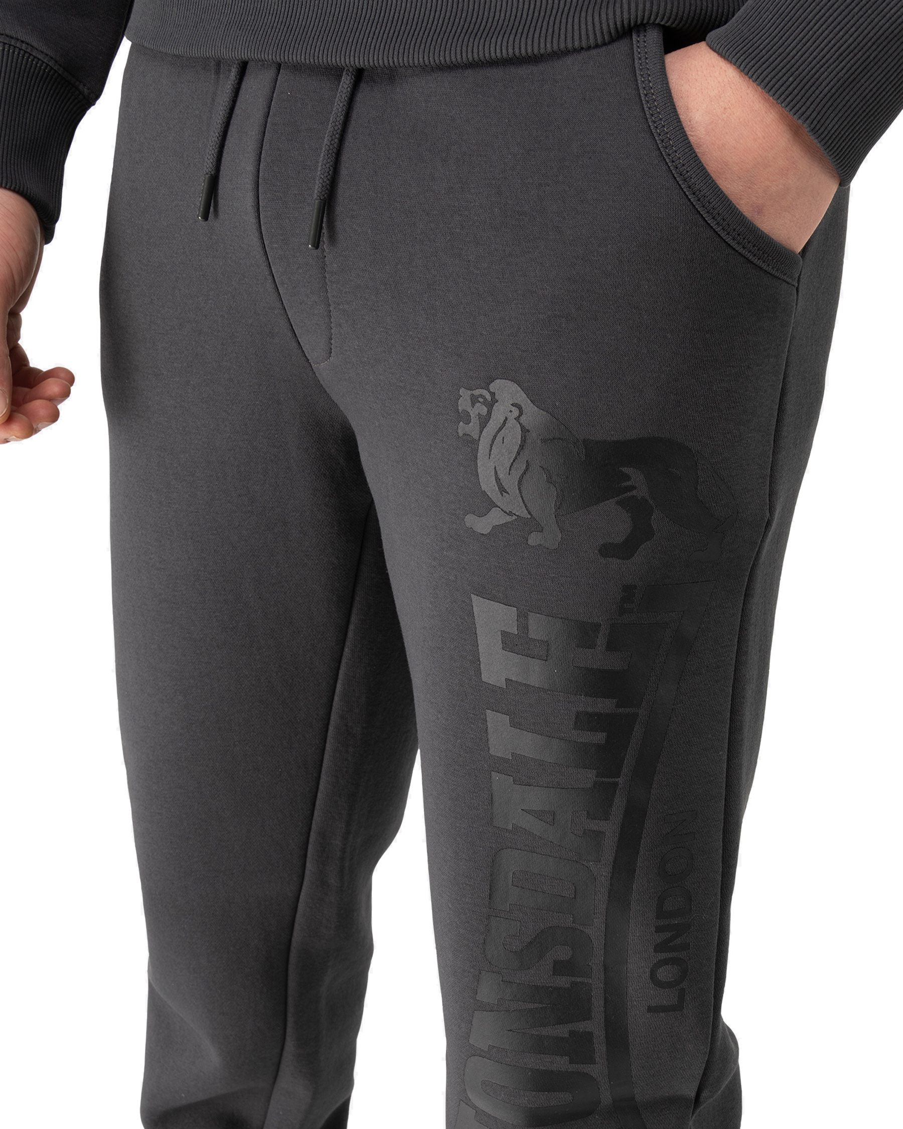 Lonsdale Joggingpants Ockle