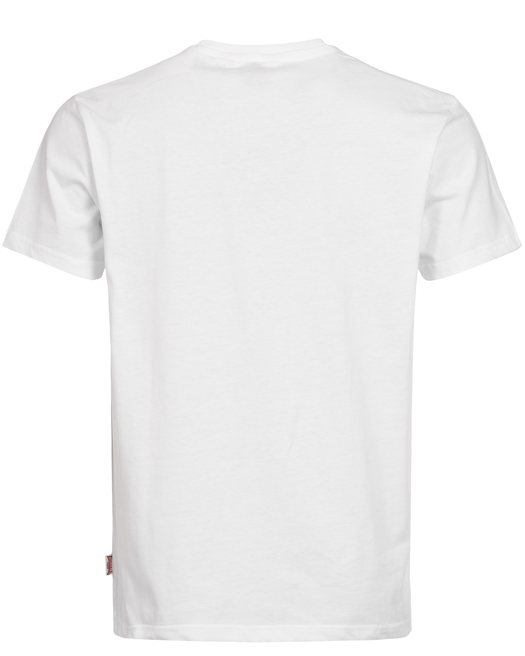 Lonsdale doublepack t-shirt Dildawn