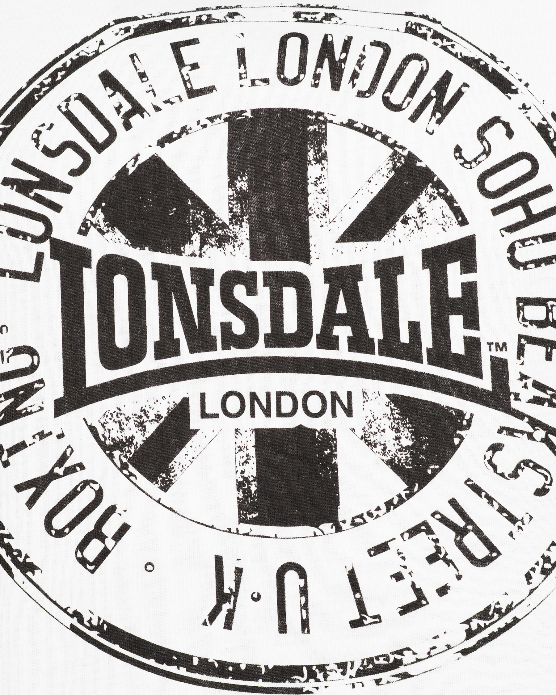 Lonsdale doublepack t-shirt Dildawn