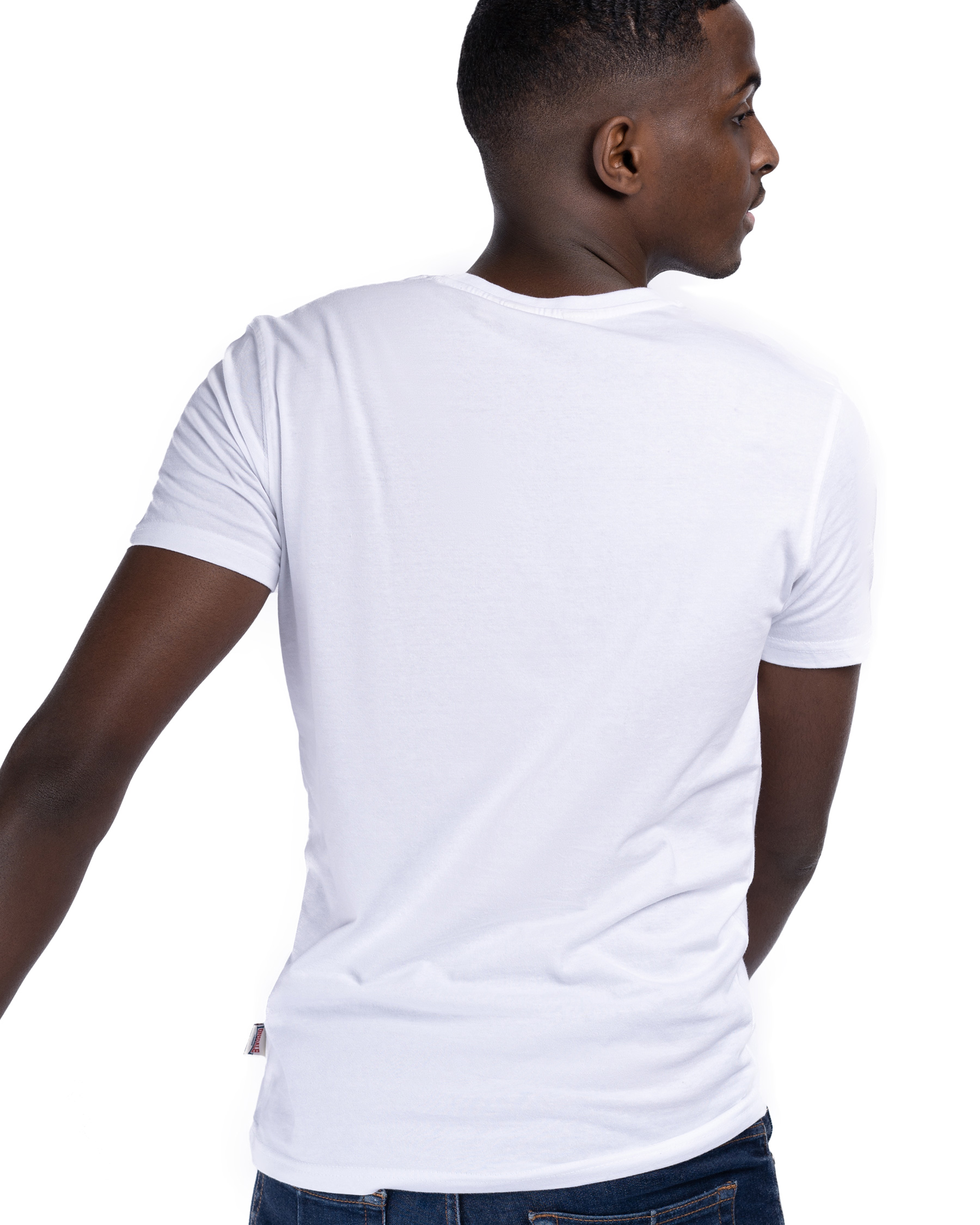 Lonsdale doublepack t-shirt Dildawn