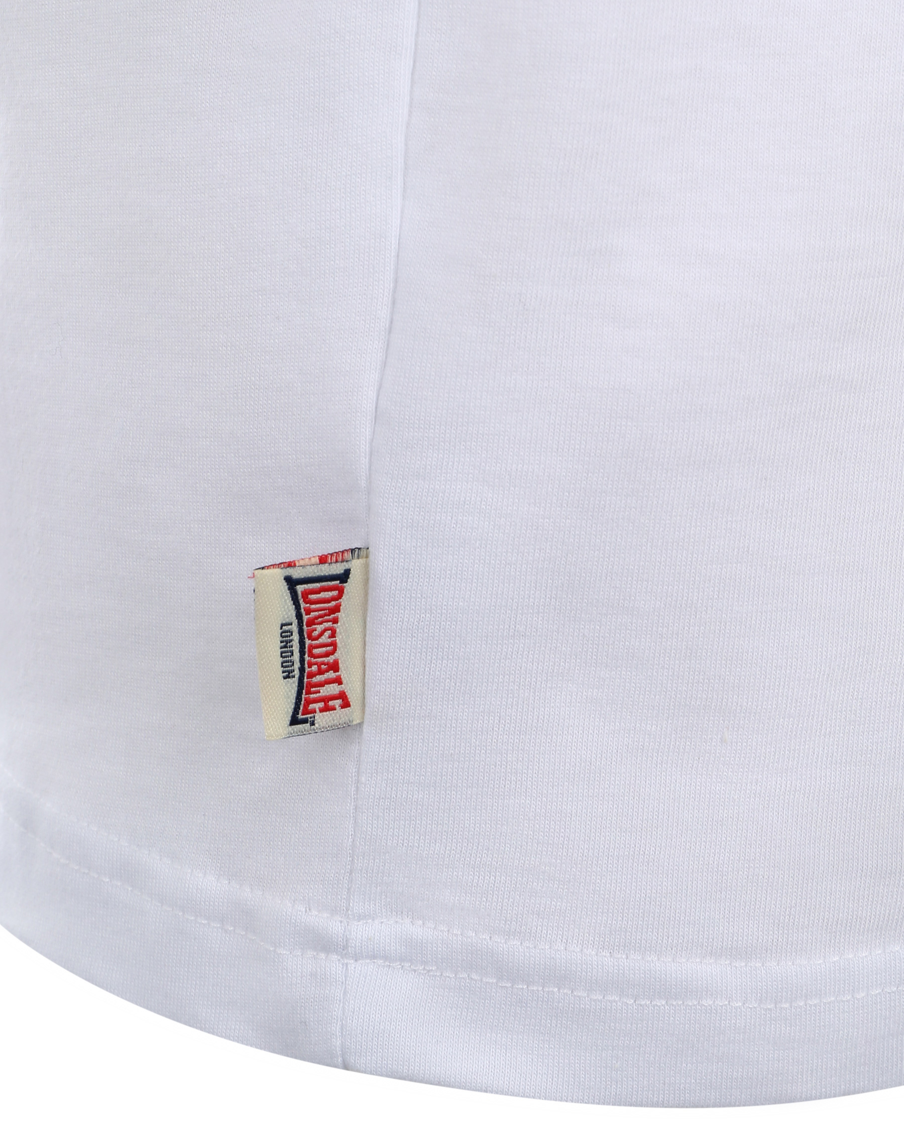 Lonsdale doublepack t-shirt Dildawn