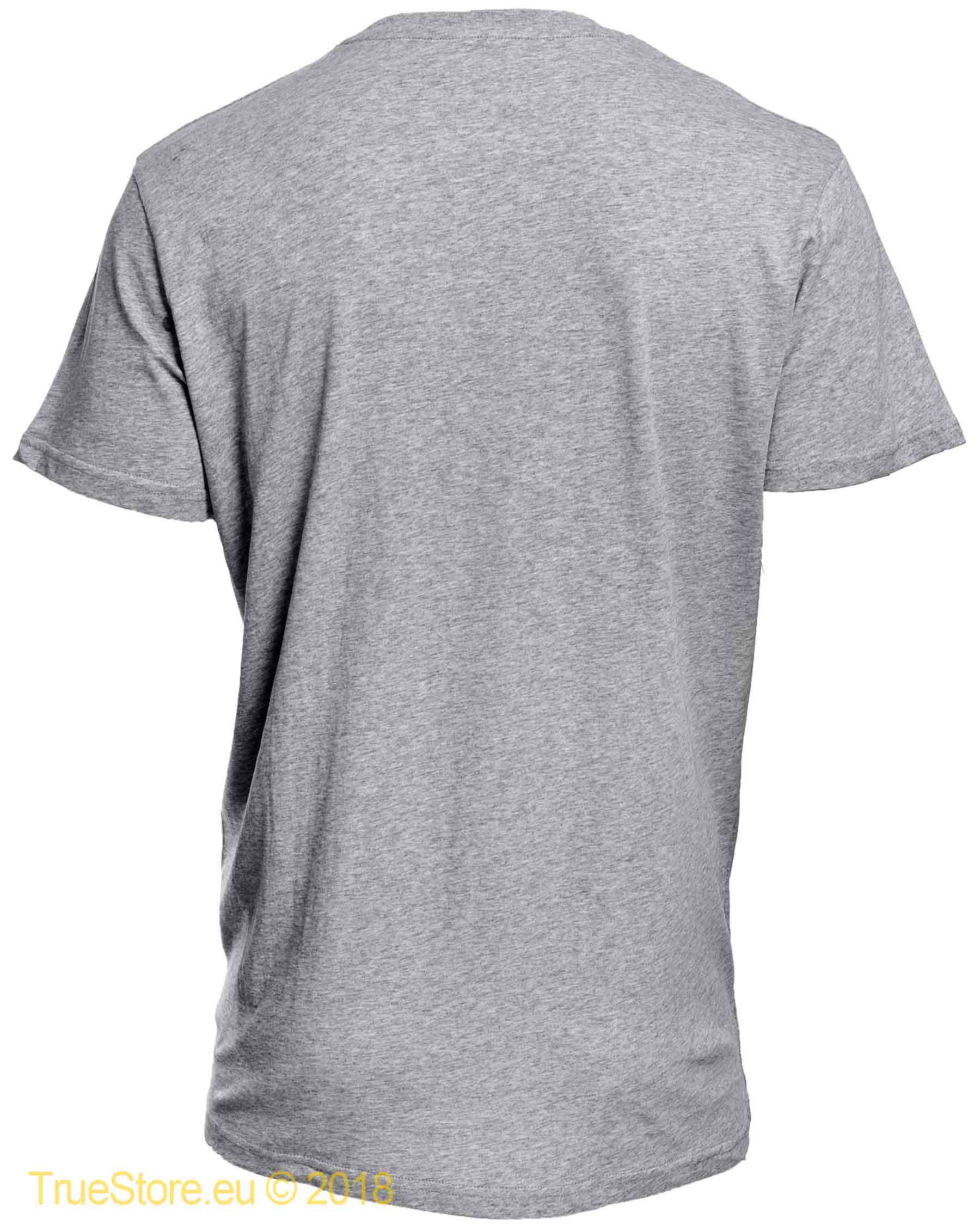 Lonsdale regulär fit T-Shirt Kettering im Doppelpack