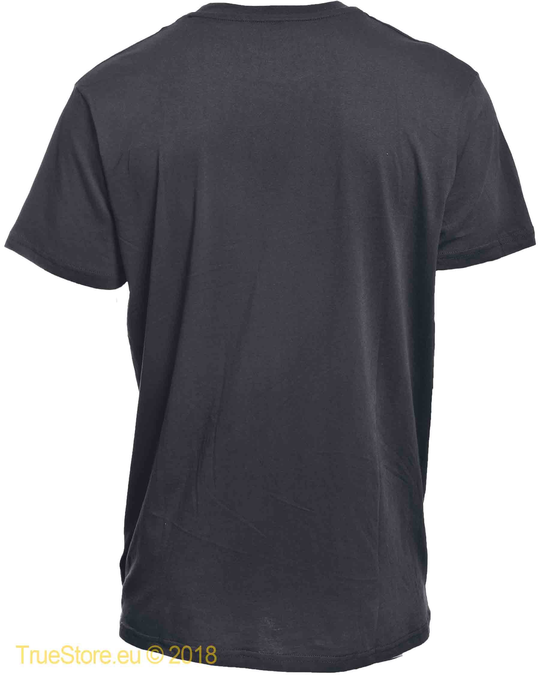 Lonsdale regulär fit T-Shirt Kettering im Doppelpack