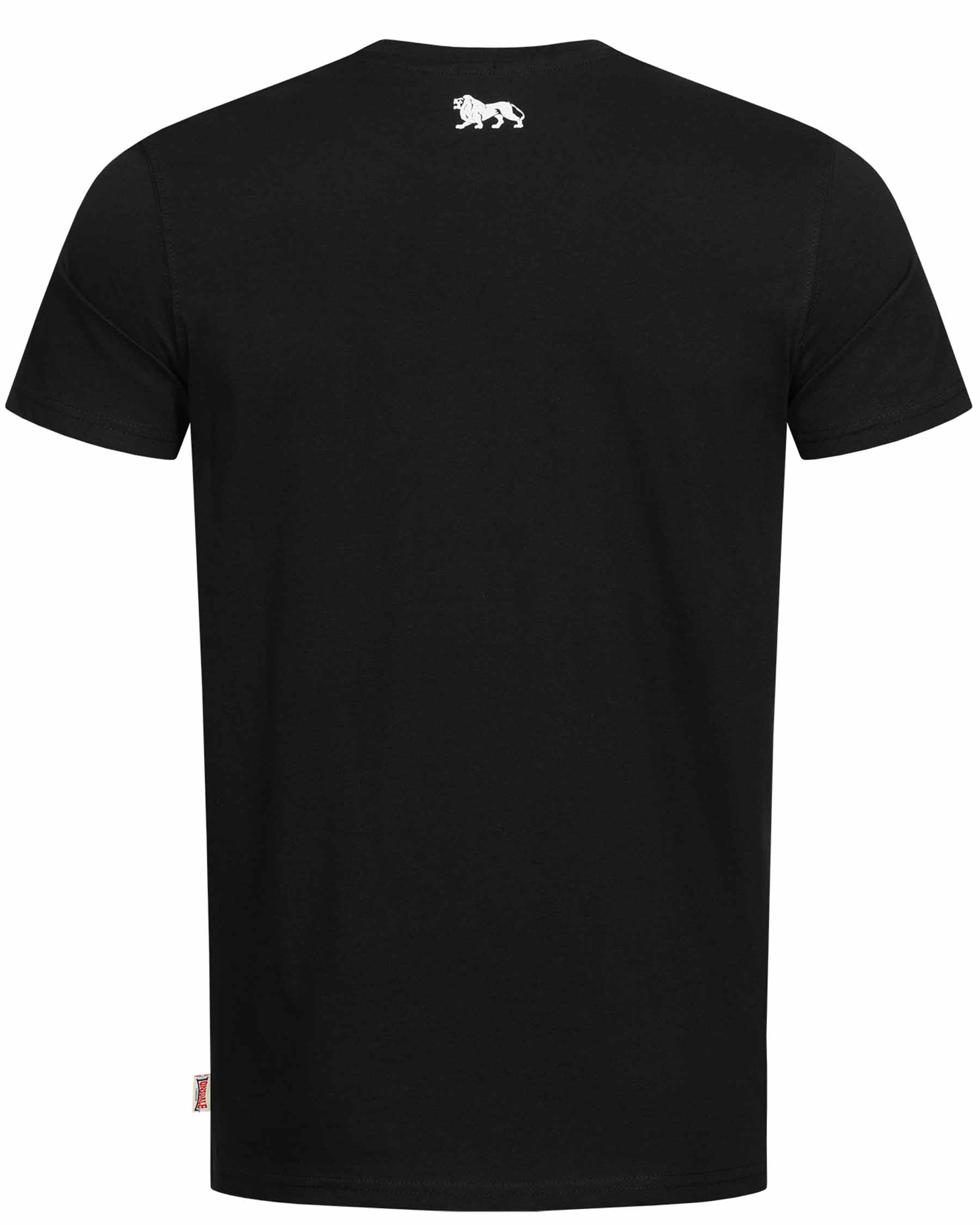 Lonsdale slimfit t-shirt Creaton