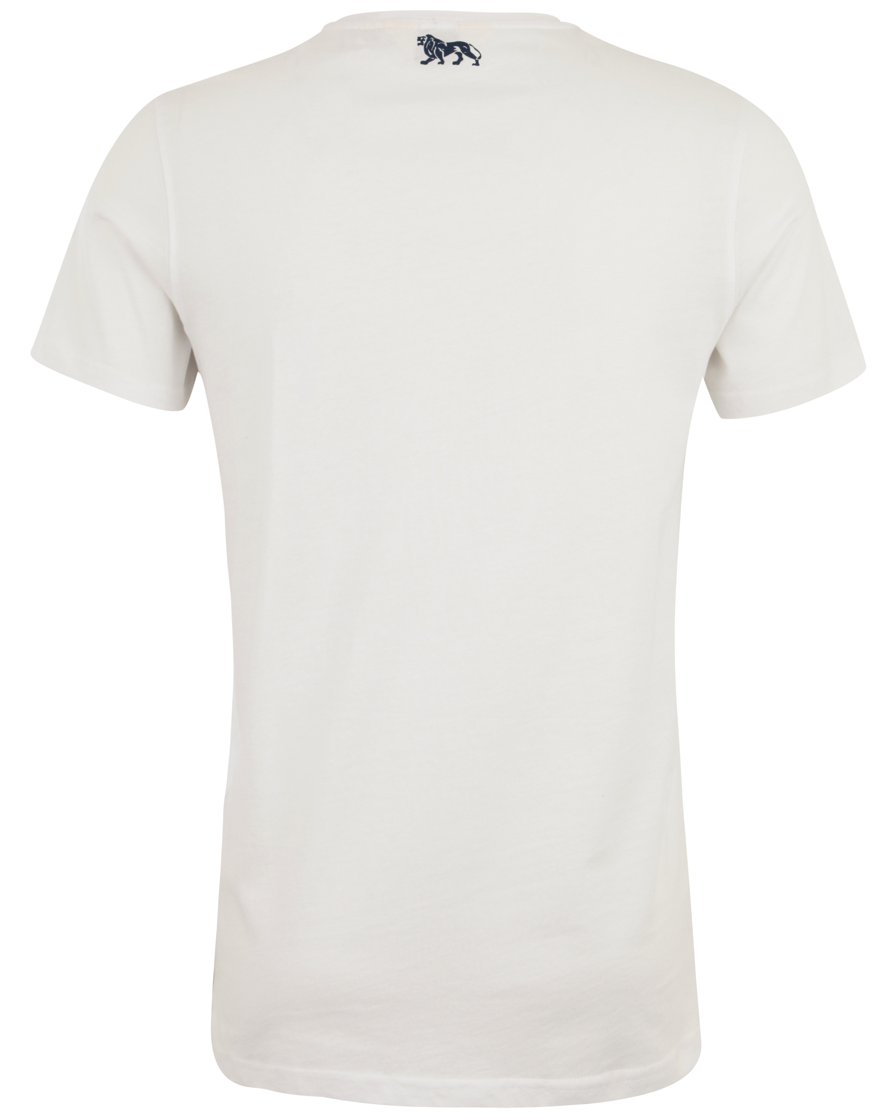 Lonsdale slimfit t-shirt Creaton