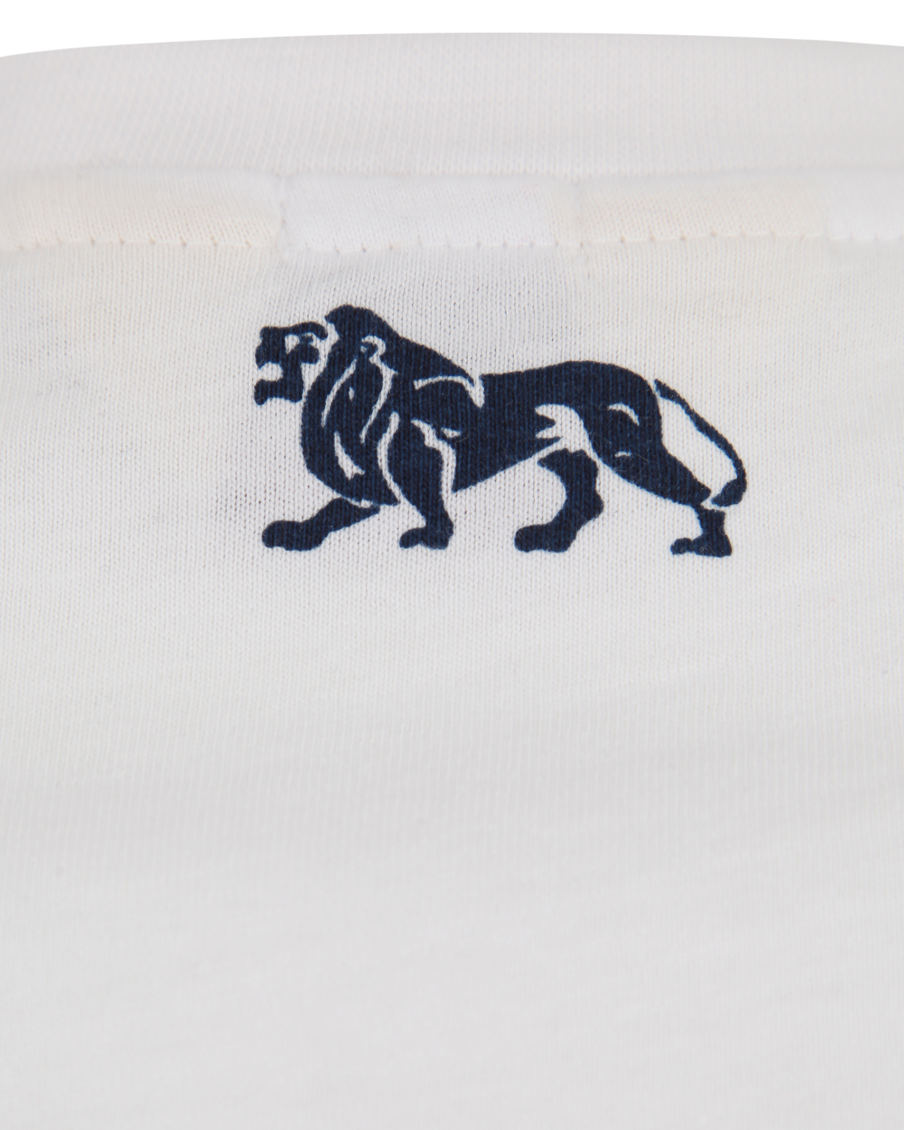 Lonsdale slimfit t-shirt Creaton