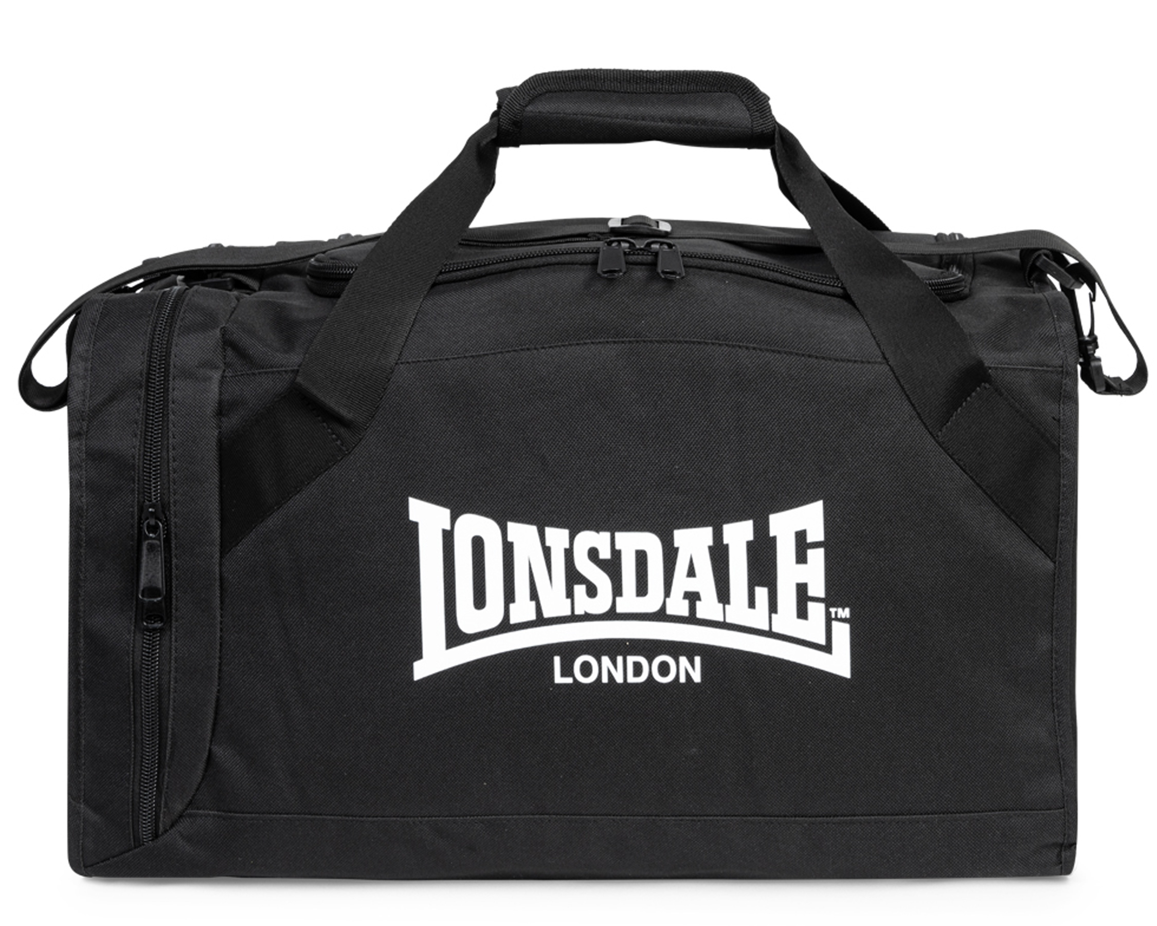 Lonsdale Sporttasche Syston