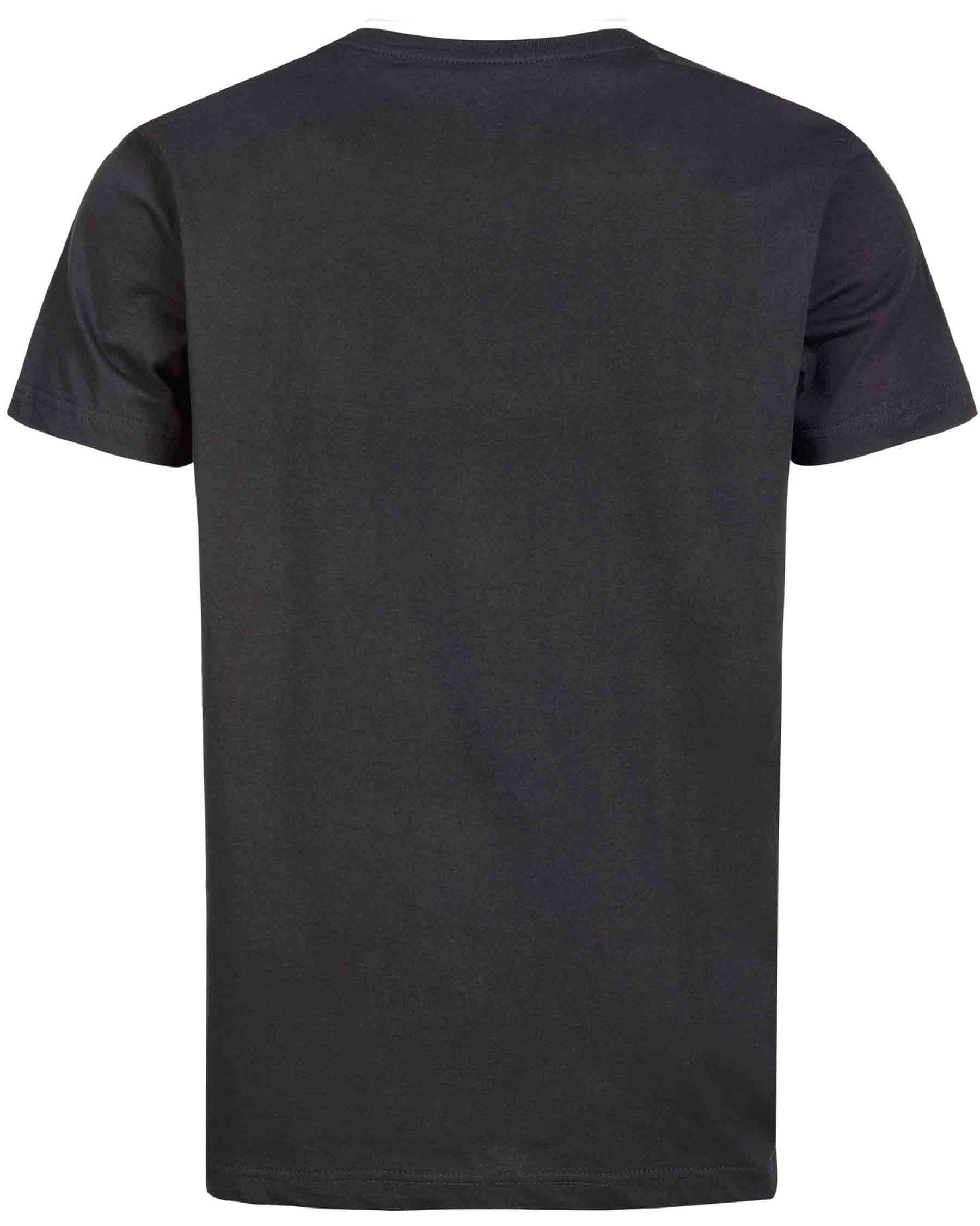 Lonsdale regulär Fit T-Shirt Bradfield