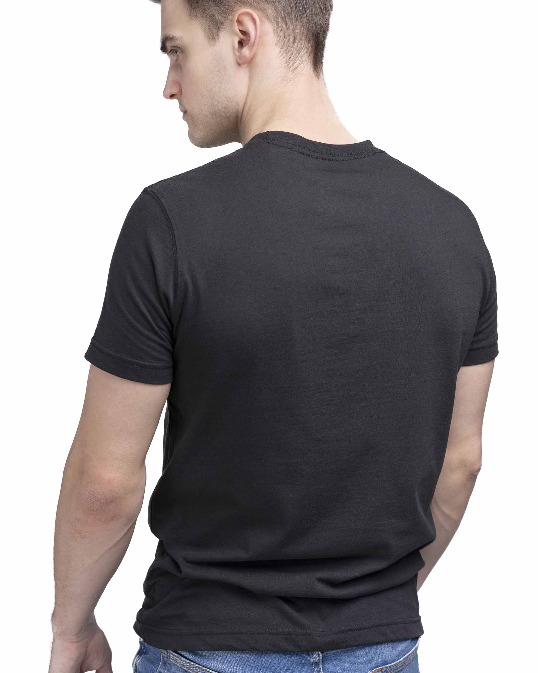 Lonsdale regulär Fit T-Shirt Bradfield