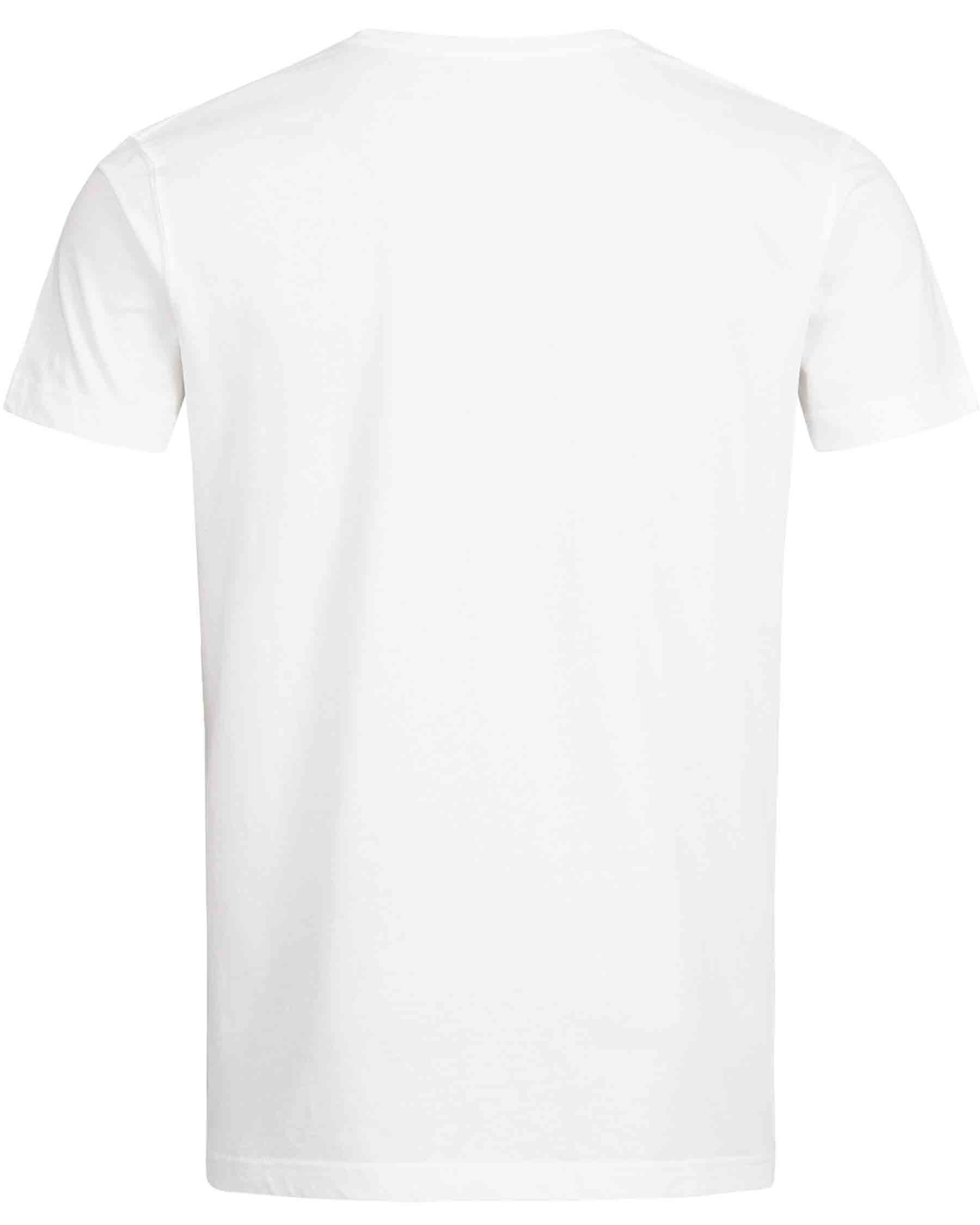 Lonsdale regulär Fit T-Shirt Bradfield