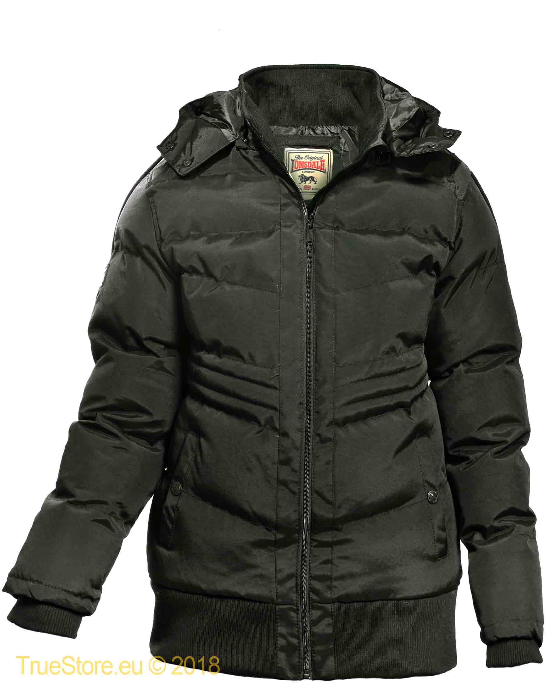 Ladies parker hotsell jacket