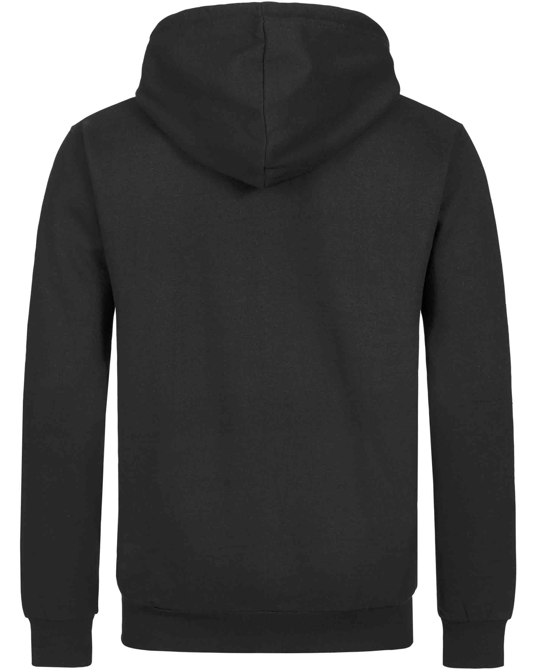 Lonsdale hooded sweatshirt Wolterton