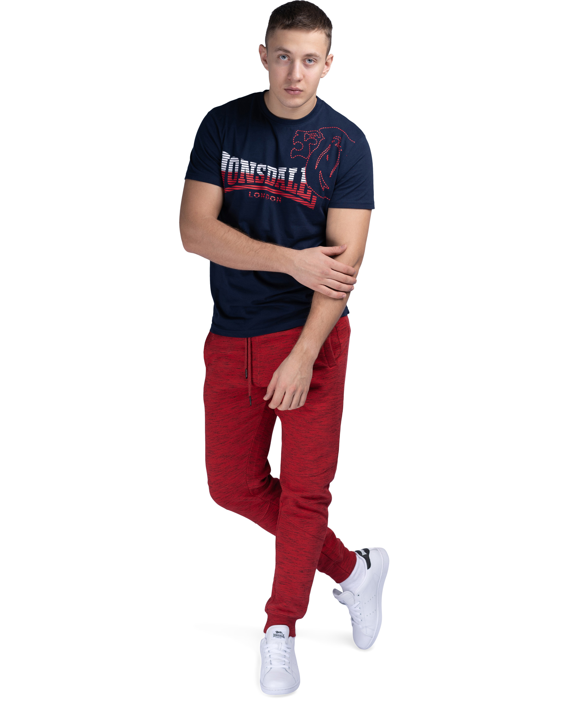 Lonsdale Jogginghose Wellingham