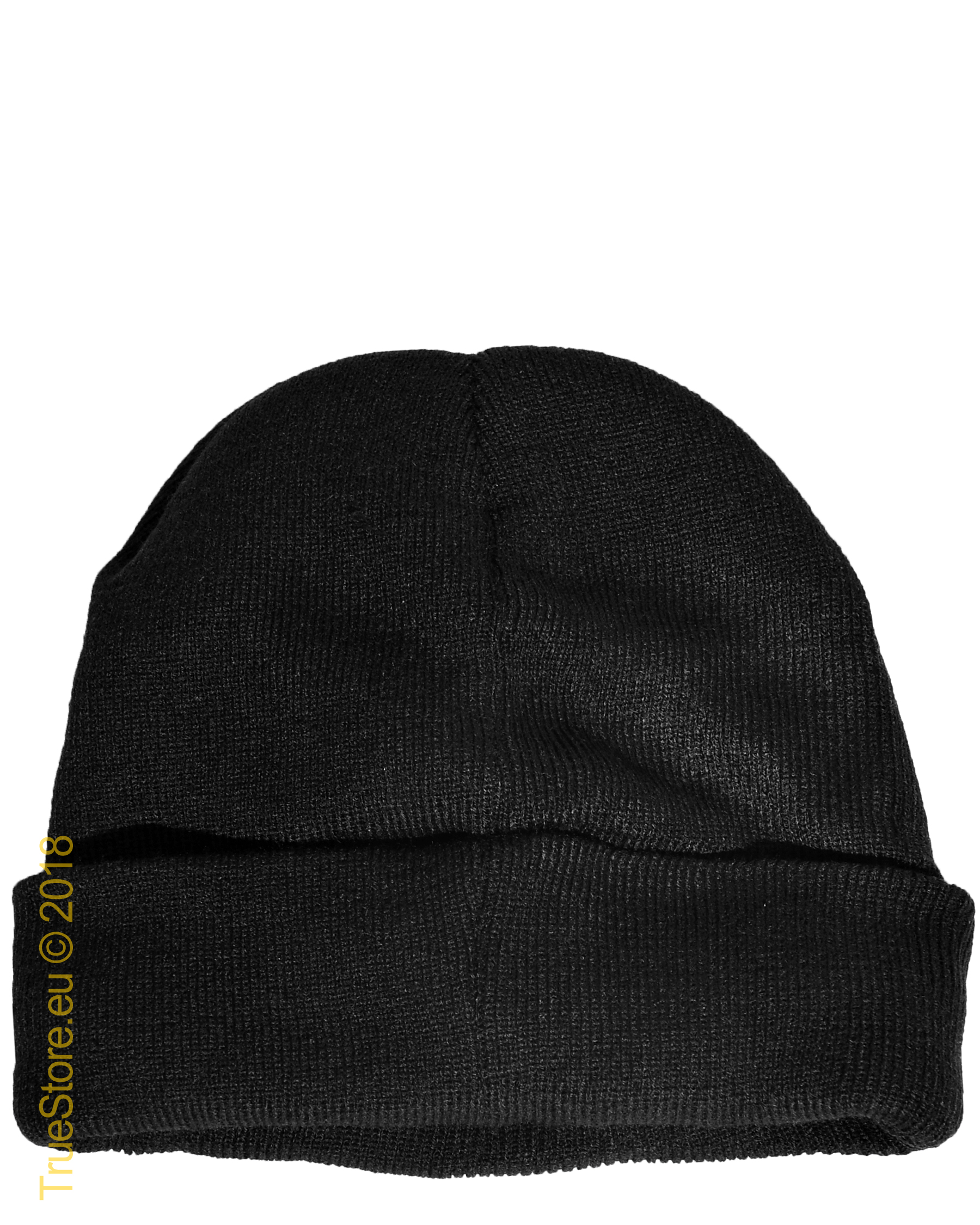 Lonsdale beannie wolle muts Dundee