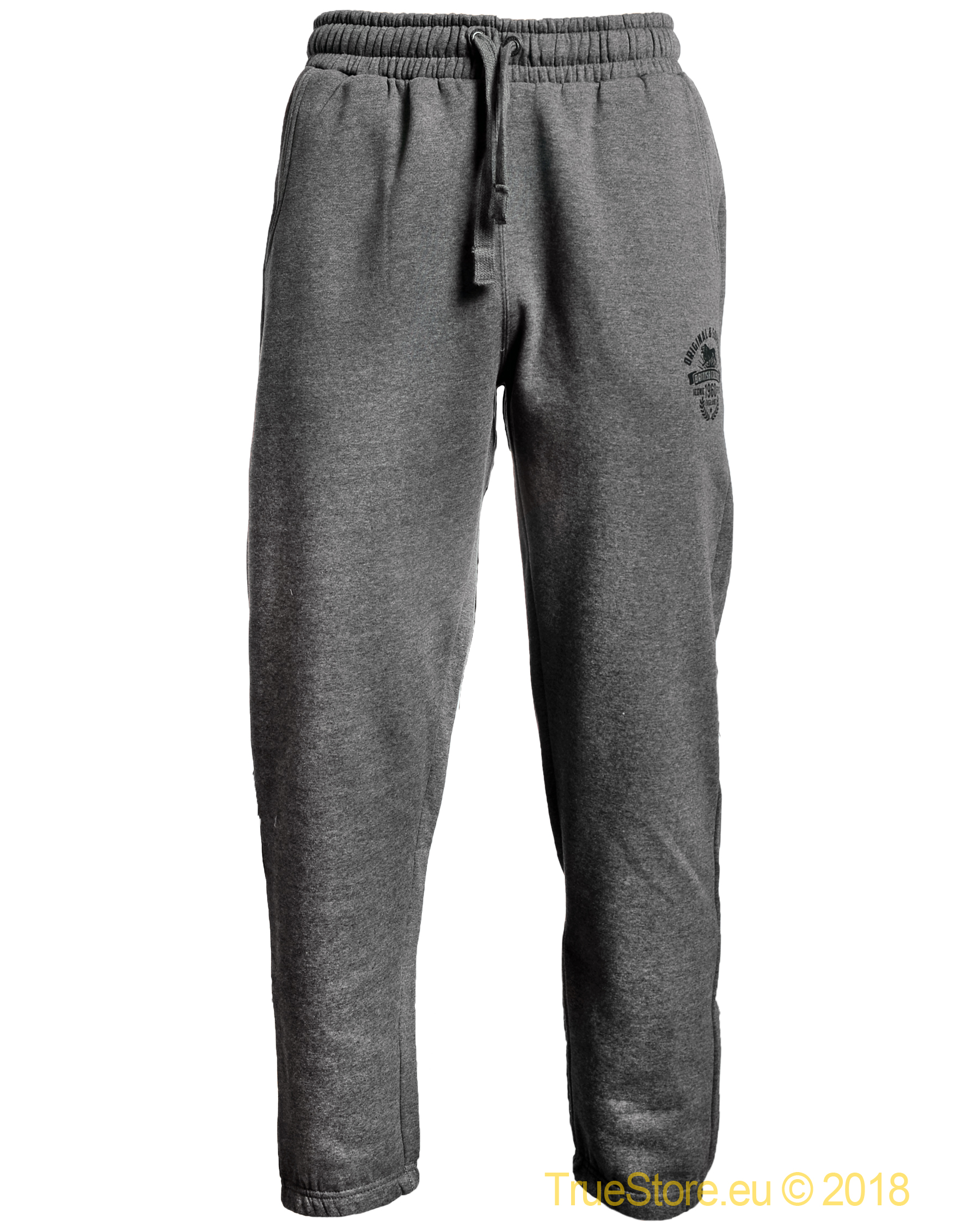 Lonsdale Jogginghose Fulbourn Herren Hosen Lonsdale London