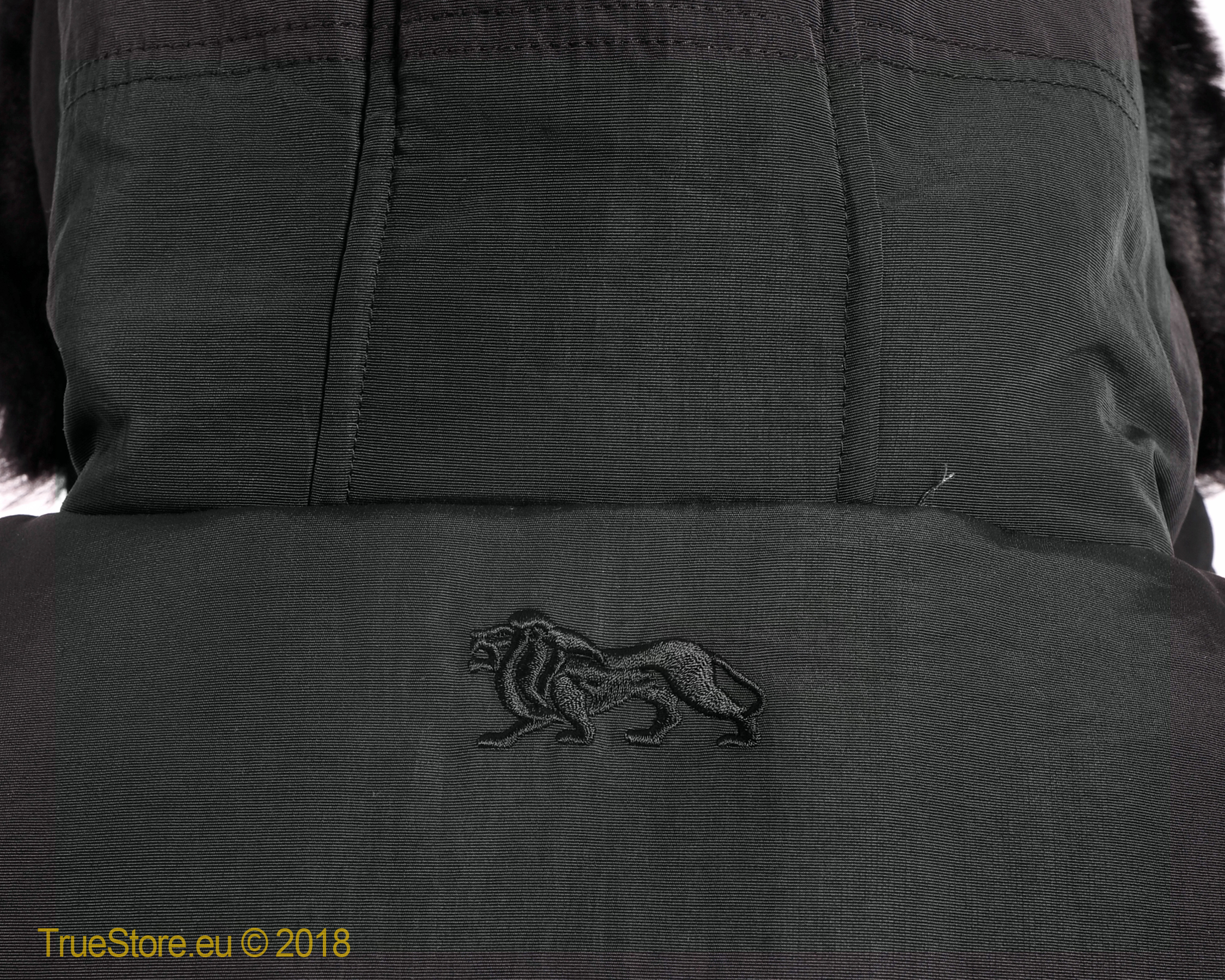 Lonsdale Damen Winterweste Ansty