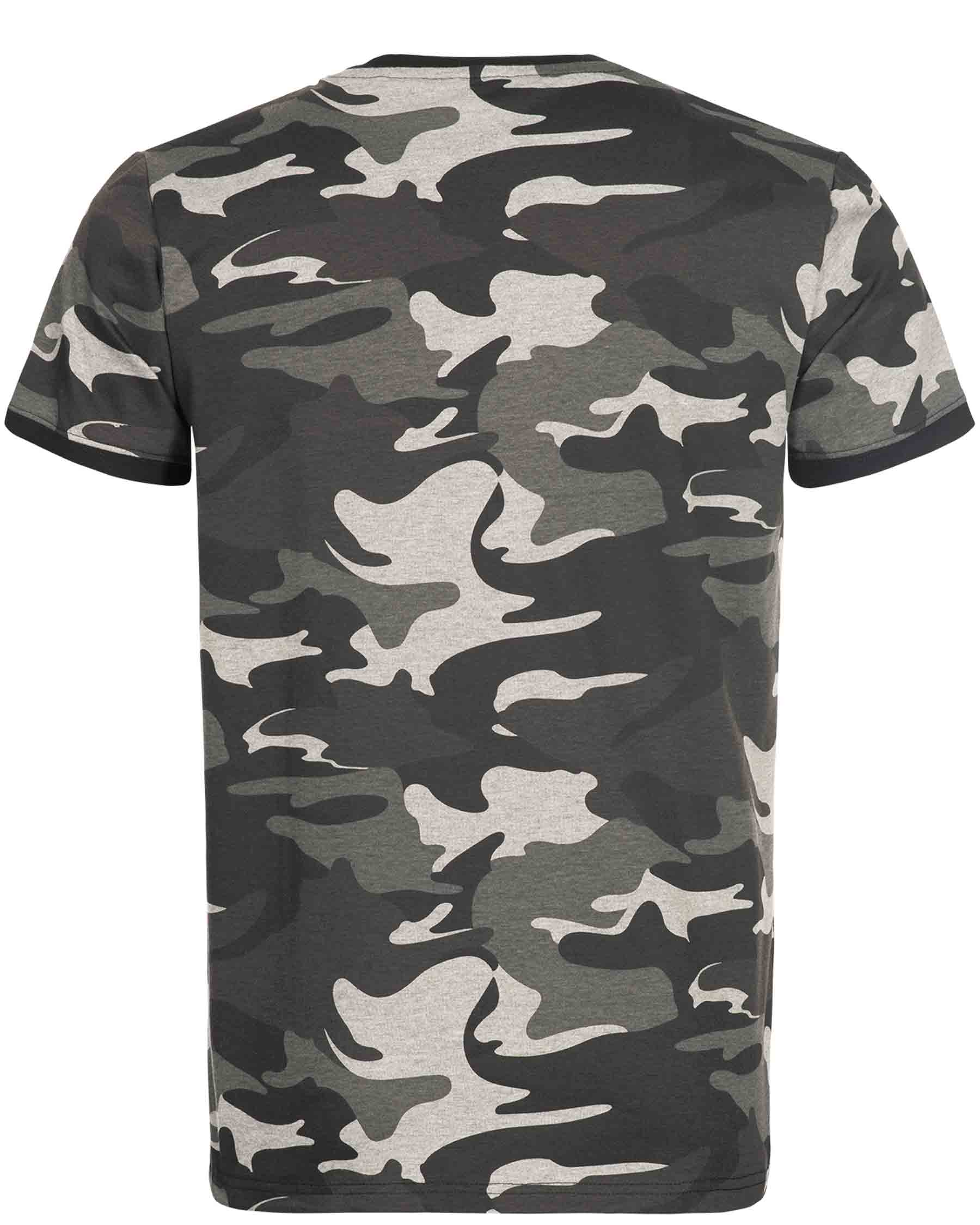 Lonsdale Slimfit  T-Shirt Cobbett