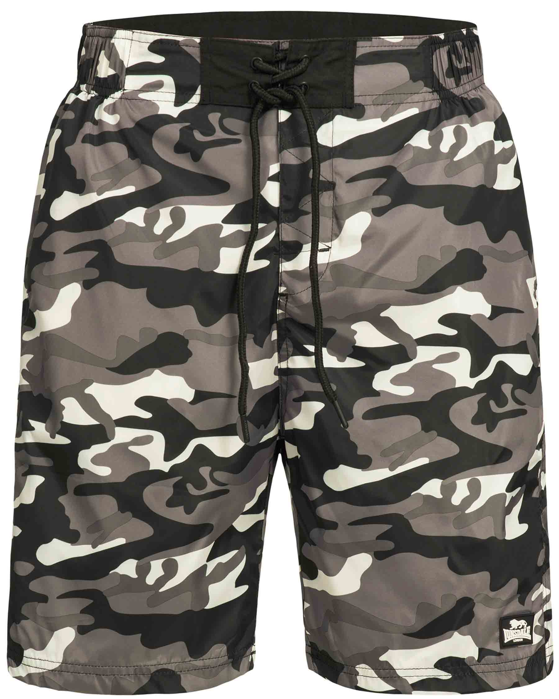 Lonsdale beachshorts Lothrop