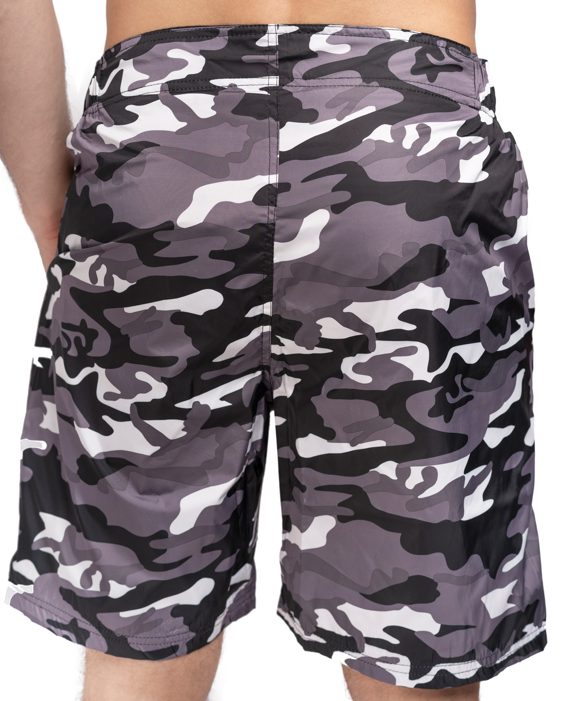 Lonsdale beachshorts Lothrop