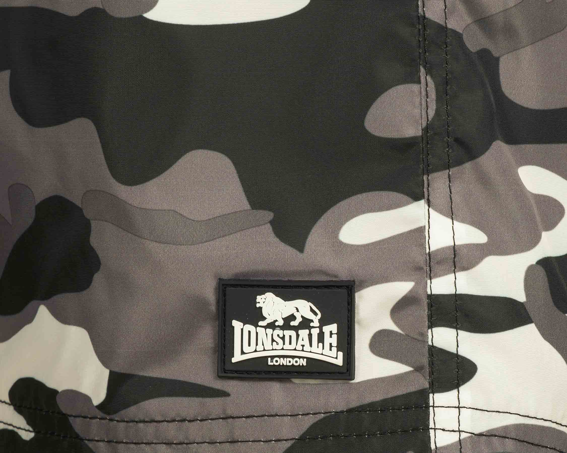 Lonsdale beachshorts Lothrop