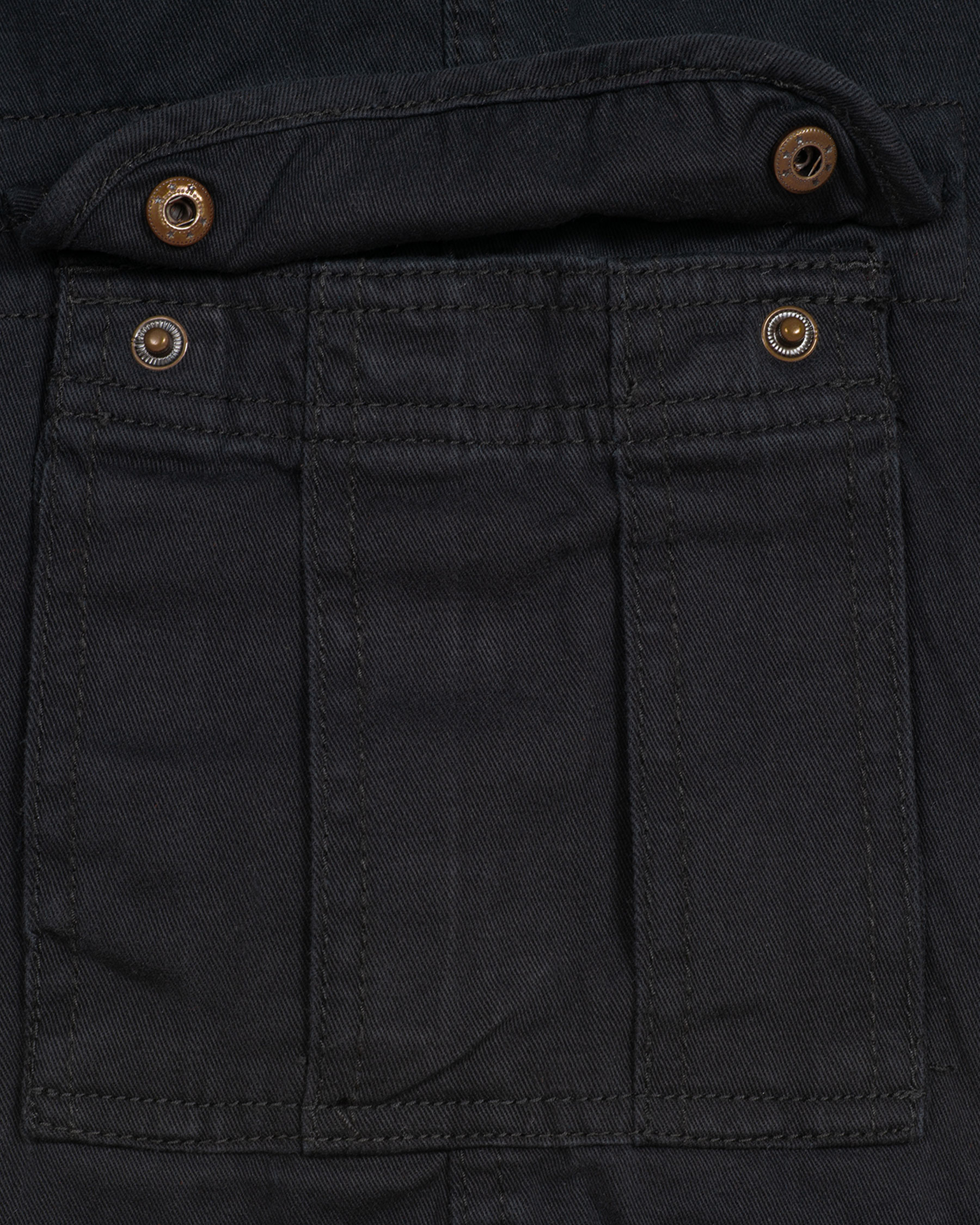 Lonsdale slim fit cargo short Wakeman