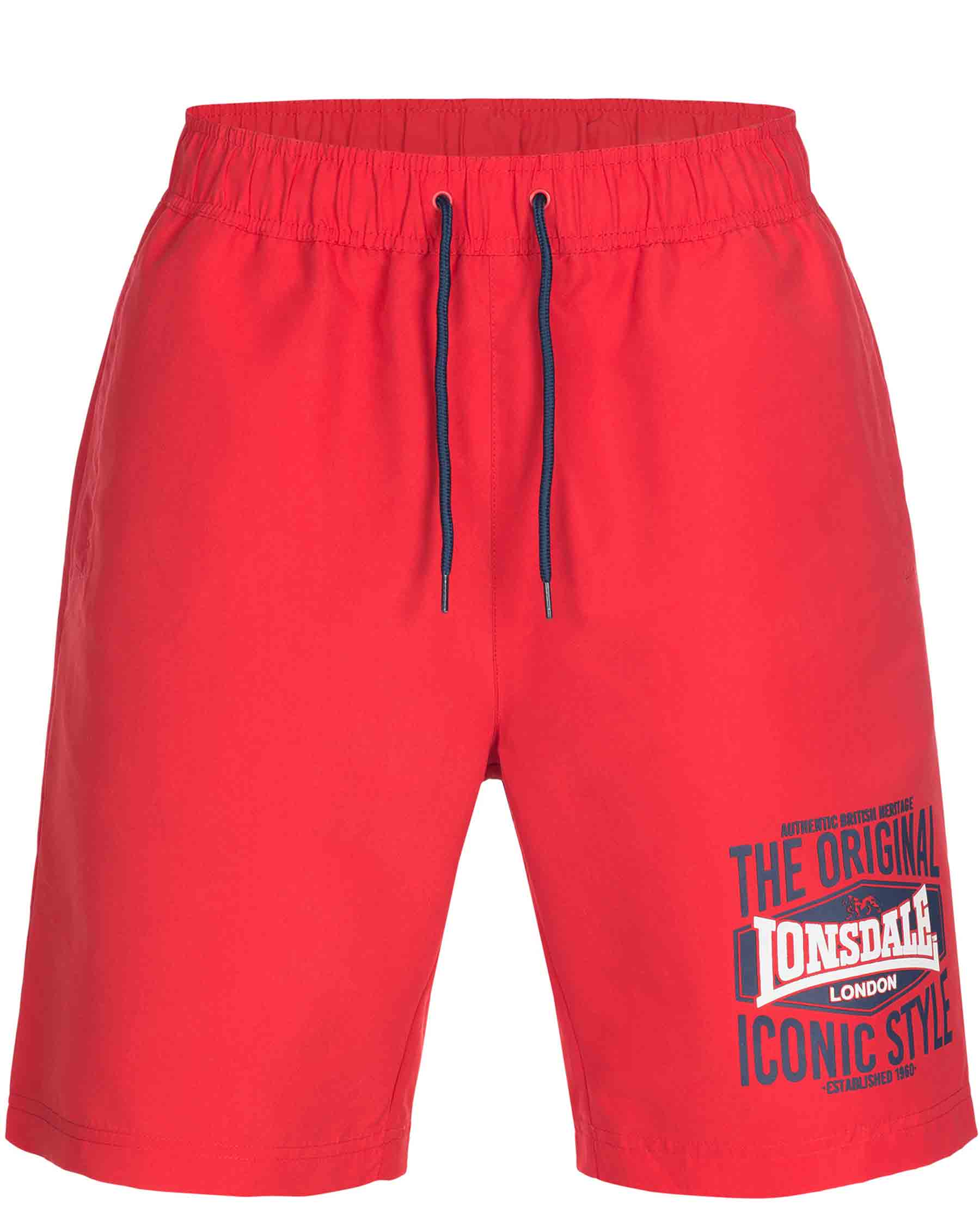 LONSDALE Gretton Short Dark Navy men Beach Shorts Board Shorts LONSDALE Gretton Short Dark Navy men Beach Shorts Board Shorts