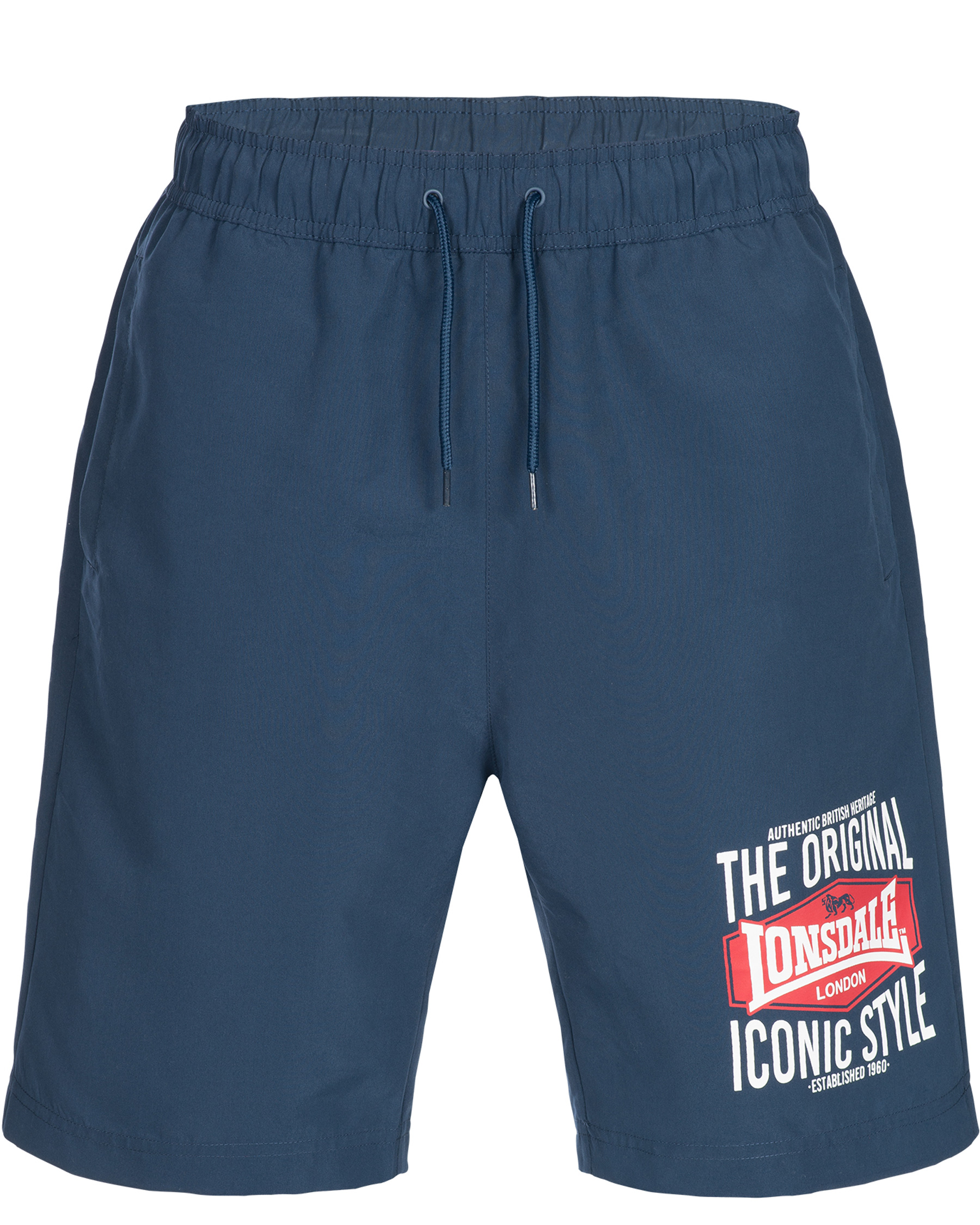 LONSDALE Gretton Short Dark Navy men Beach Shorts Board Shorts LONSDALE Gretton Short Dark Navy men Beach Shorts Board Shorts