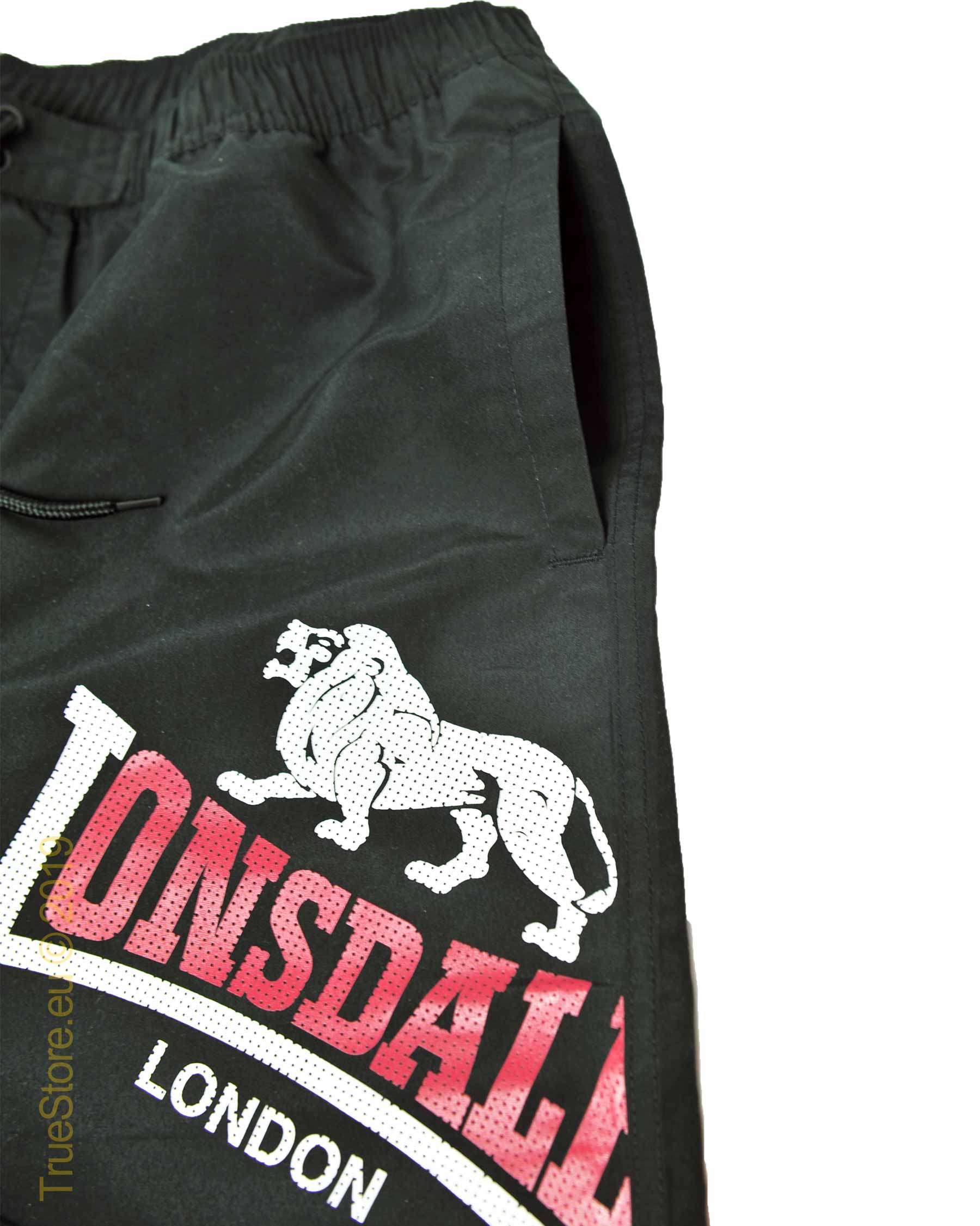 Lonsdale Boardshort Atlow