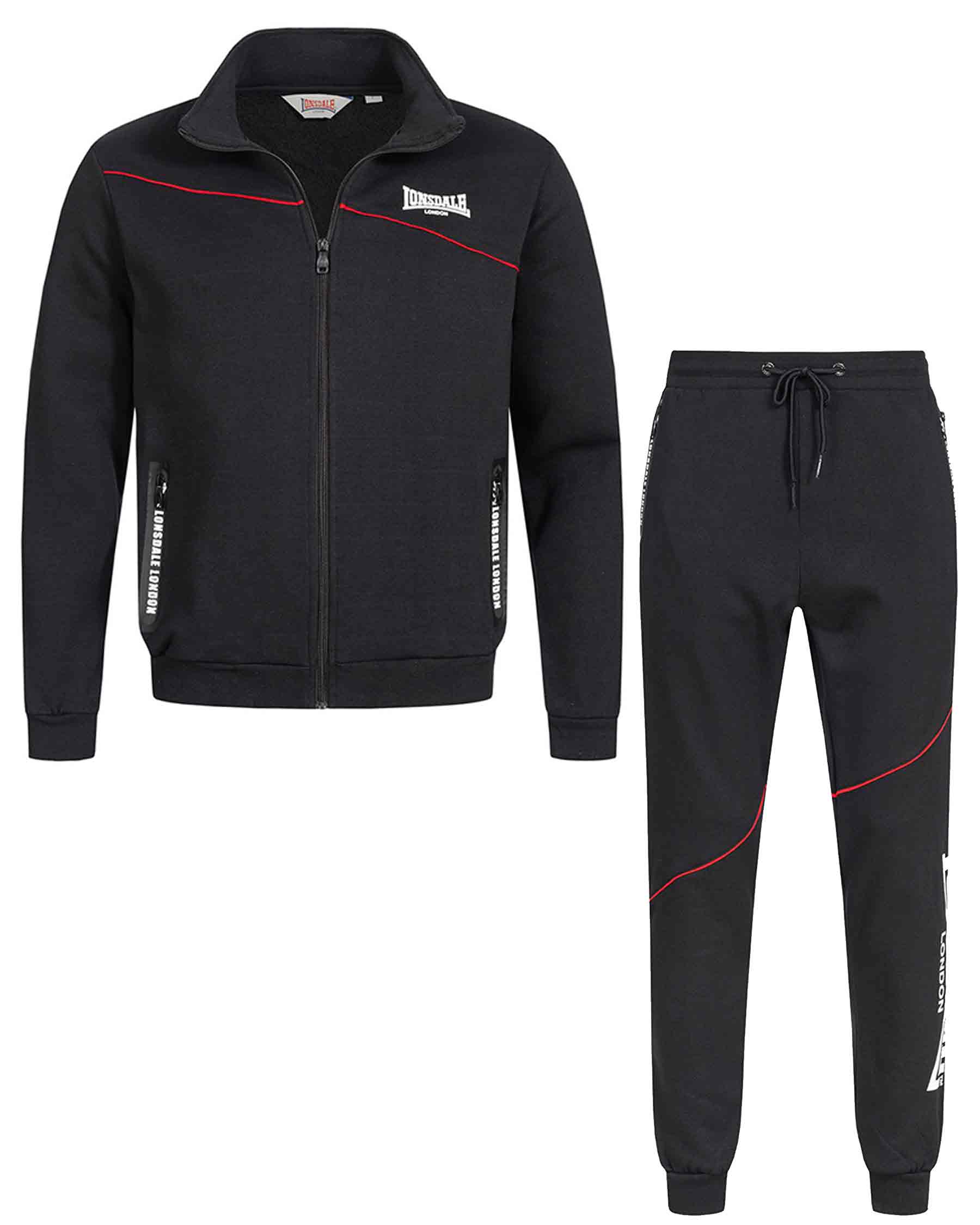 Lonsdale Trainingsanzug Geddington