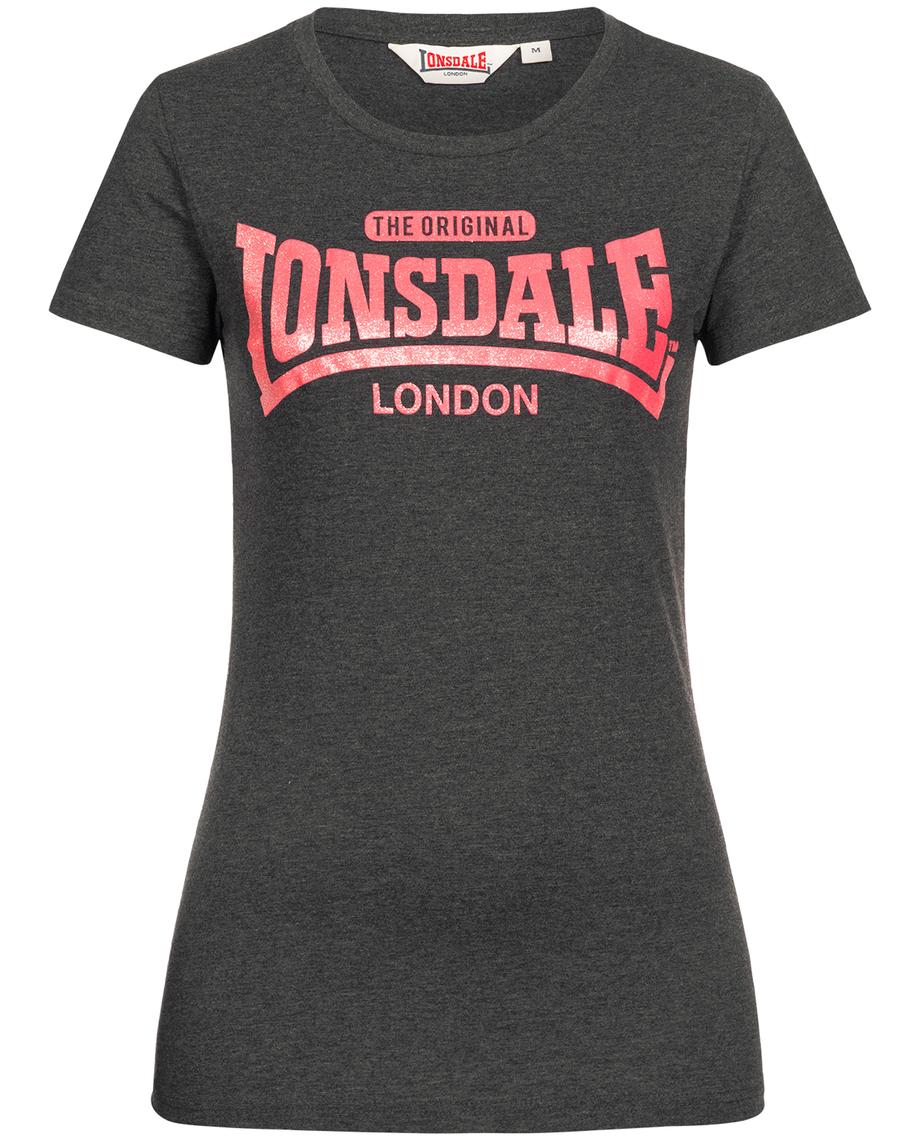 Lonsdale Damen T-Shirt Tulse