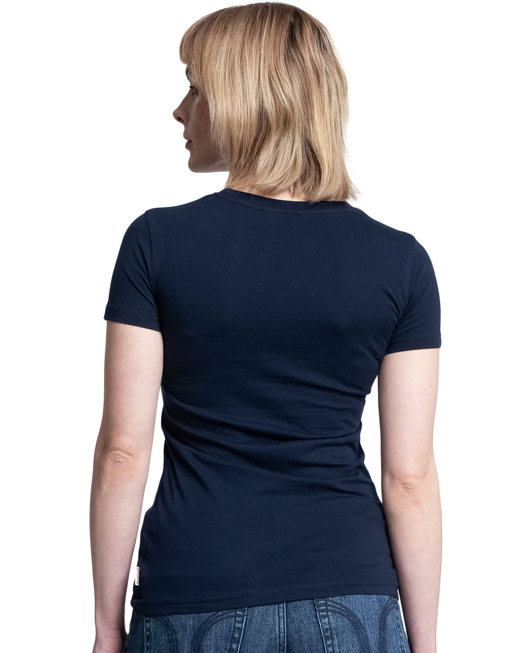 Lonsdale Ladies t-shirt Tulse