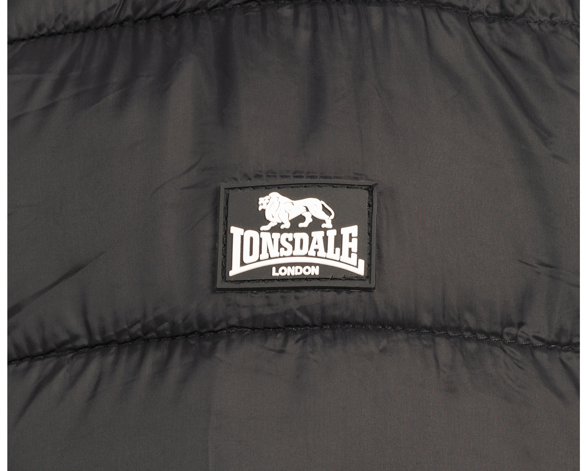 Lonsdale Damenjacke Solace