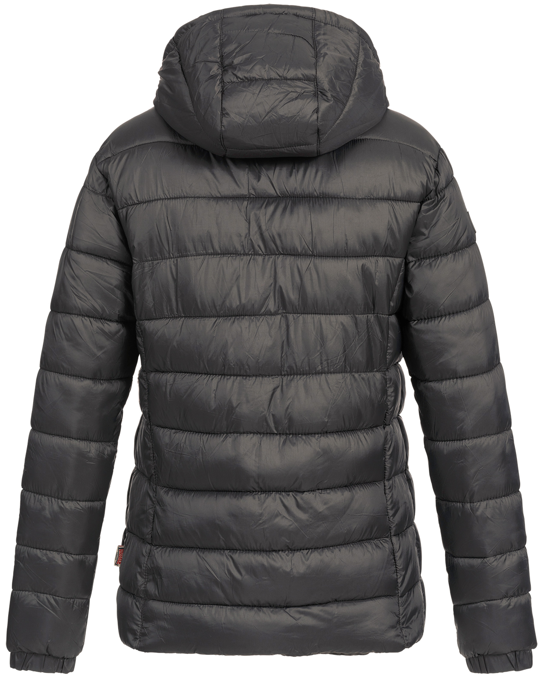 Lonsdale Damenjacke Solace