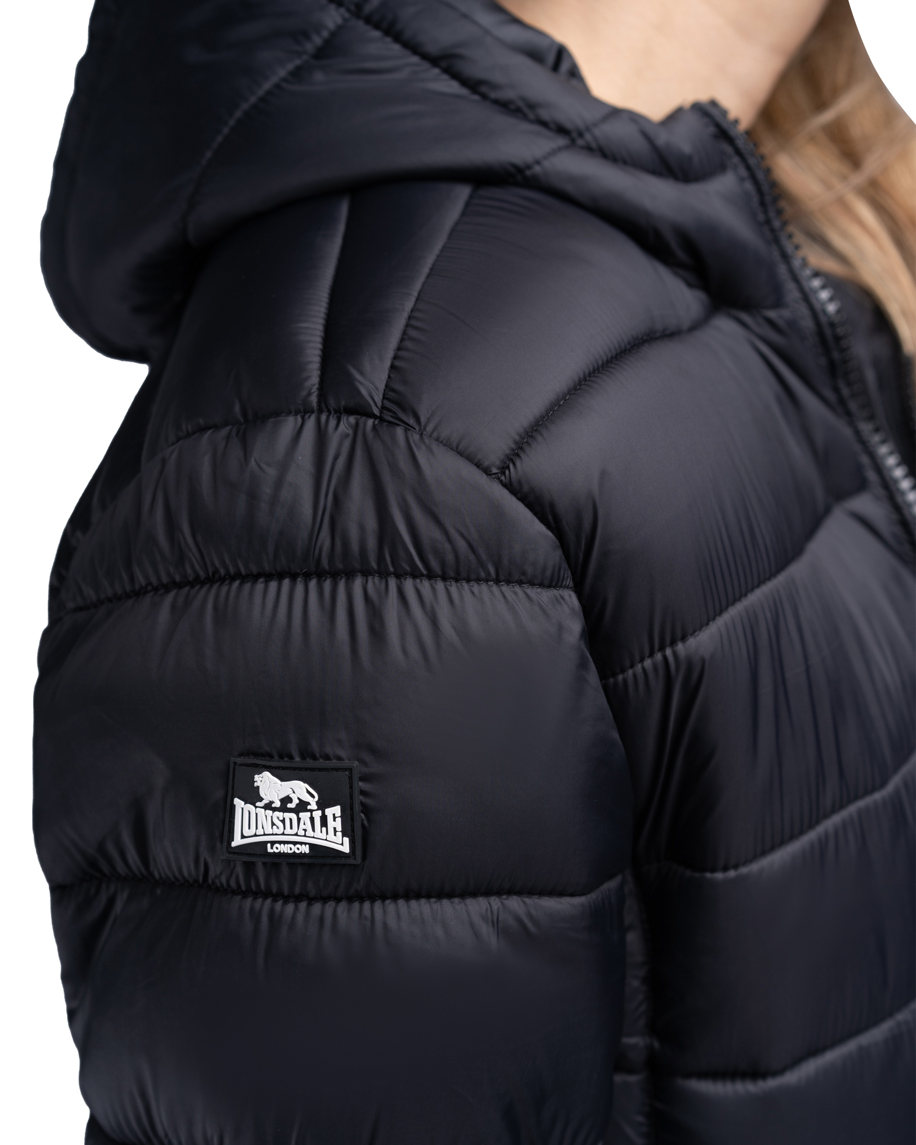Lonsdale Damenjacke Solace