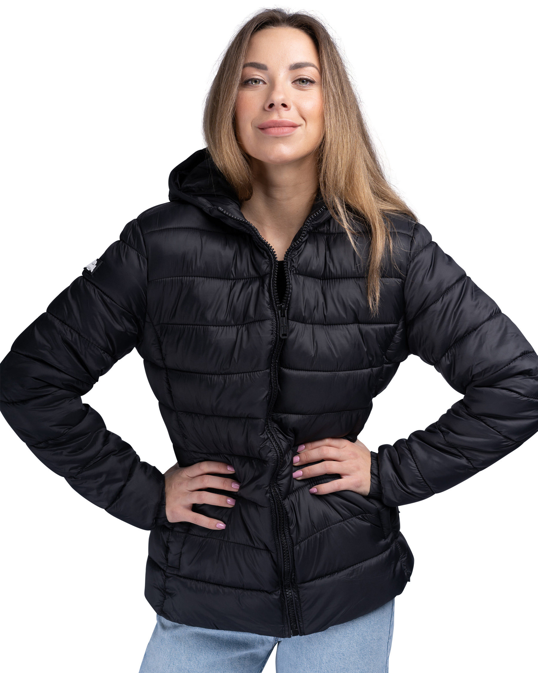 Lonsdale Damenjacke Solace