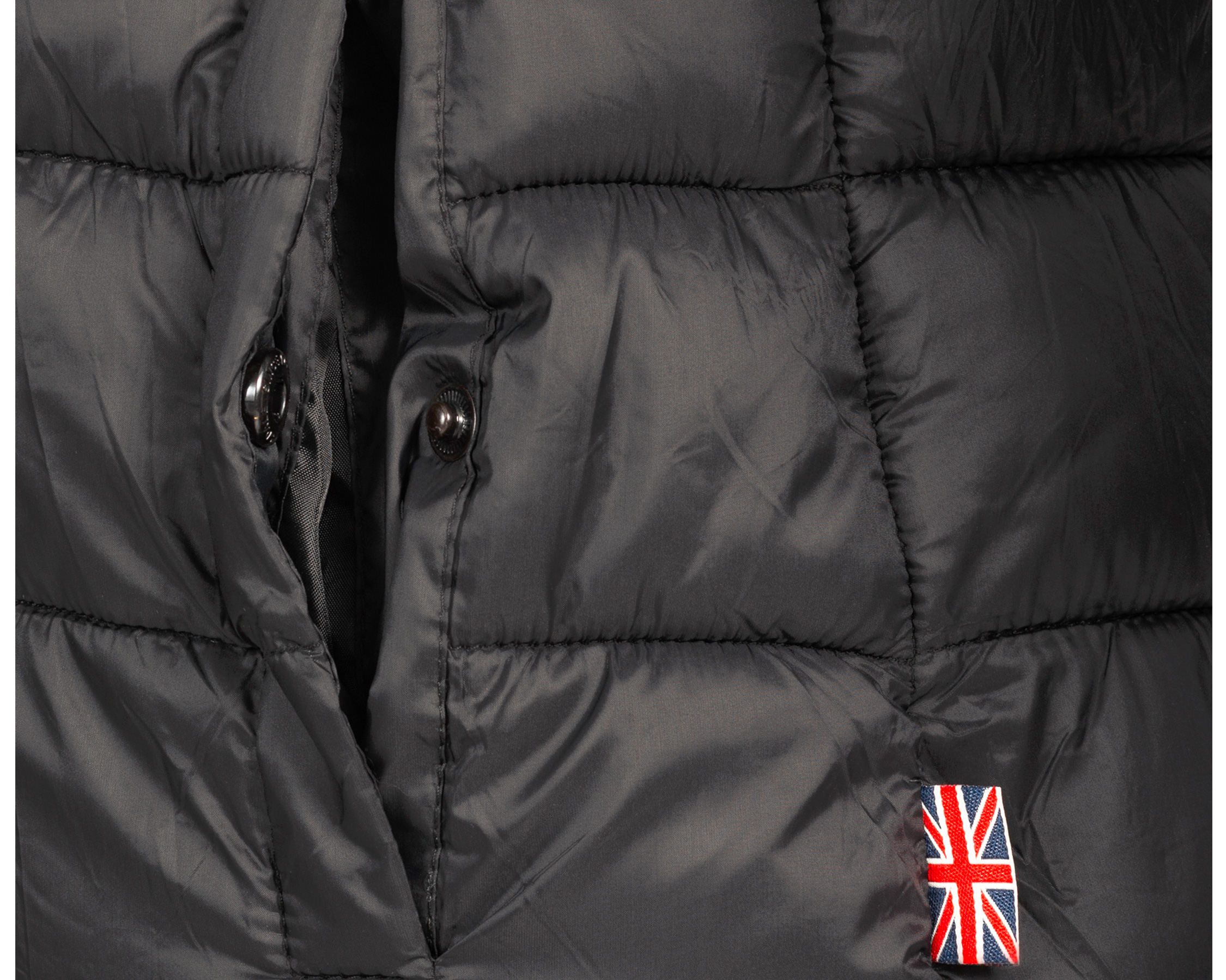 Lonsdale Damenjacke Solace