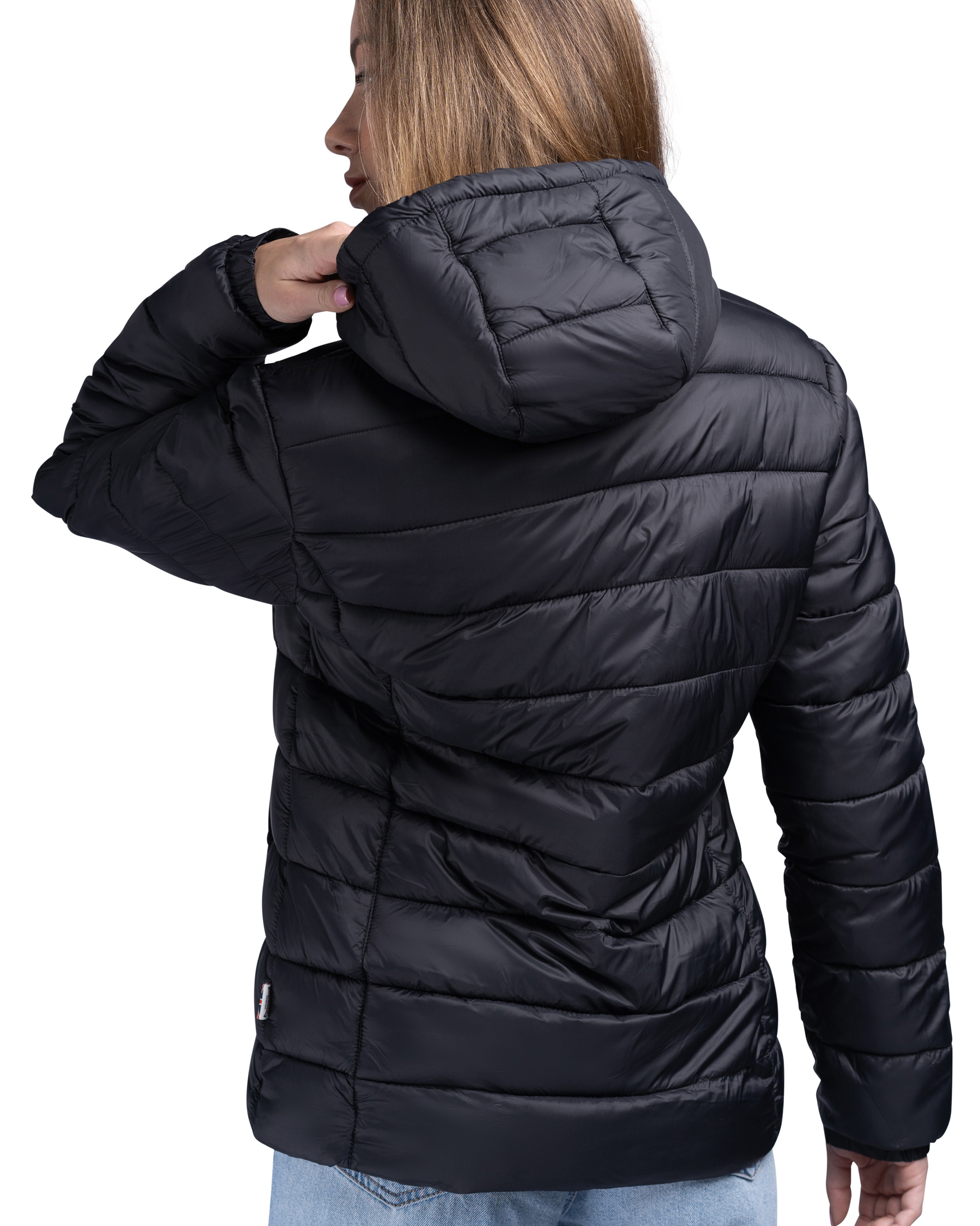 Lonsdale Damenjacke Solace