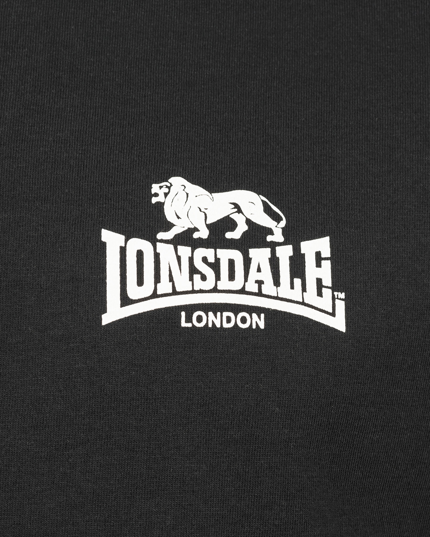 Lonsdale London T-Shirt Warlingham