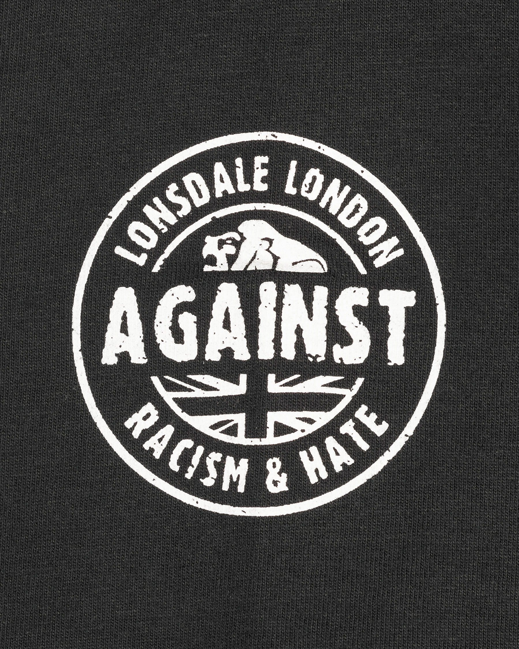 Lonsdale London T-Shirt Warlingham
